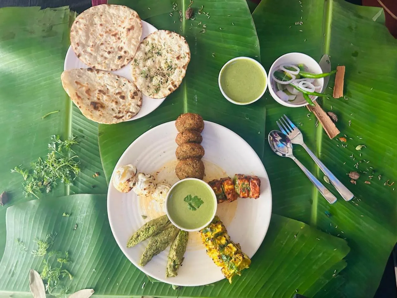 Breakfast in Hotel City Symphony