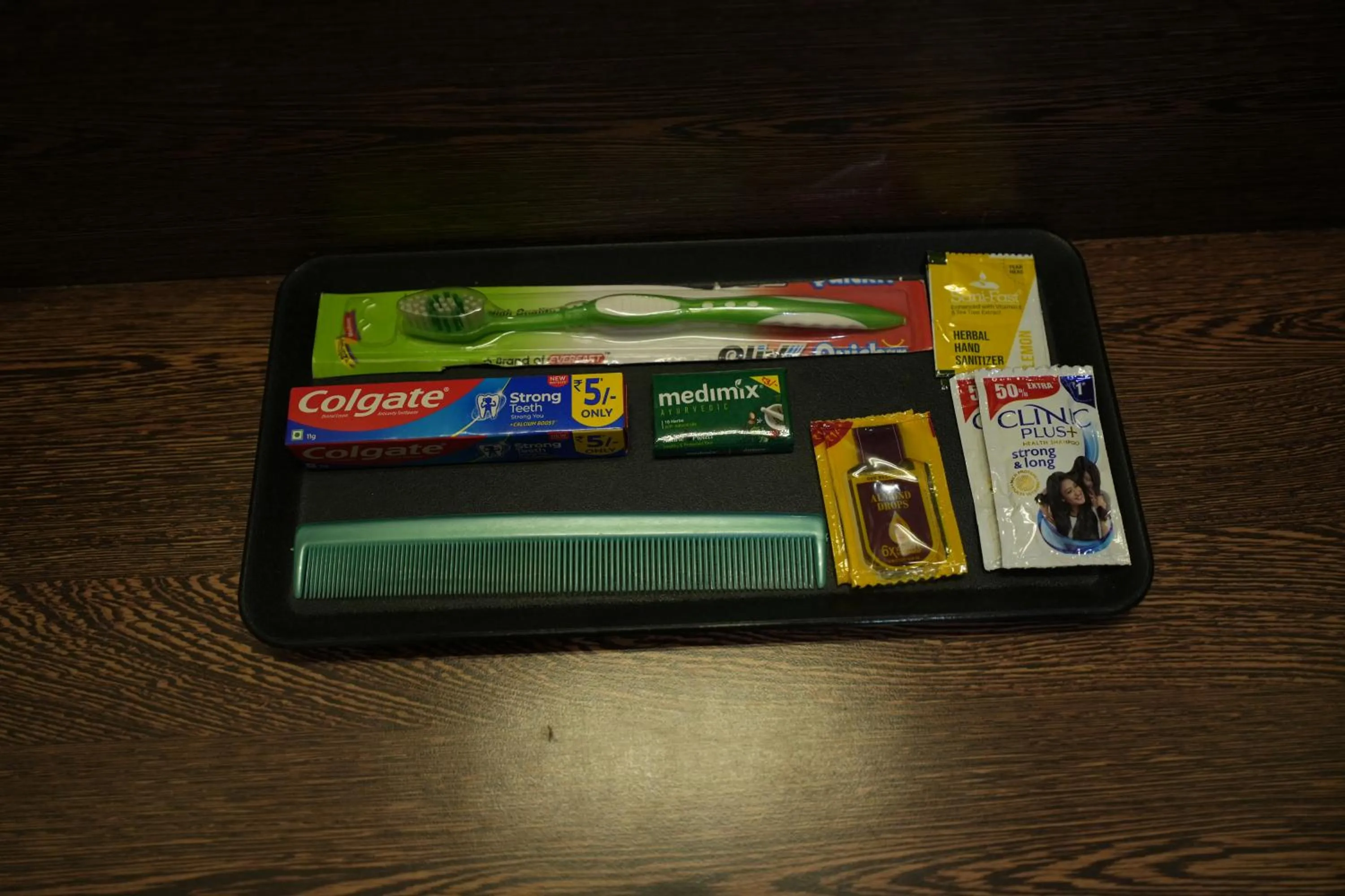 Bathroom in Hotel City Symphony