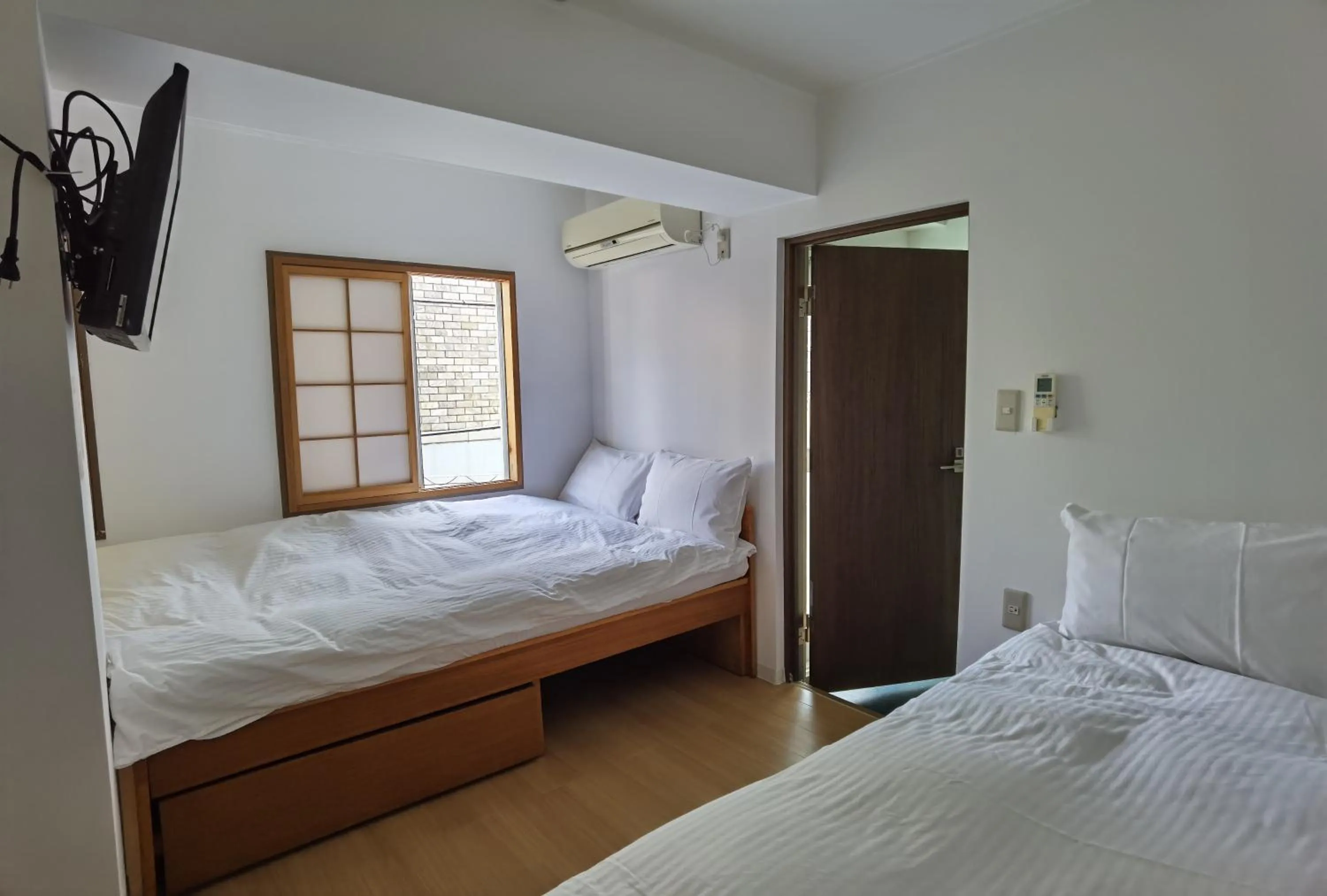 Bed in Hostel Belle Via Tokyo