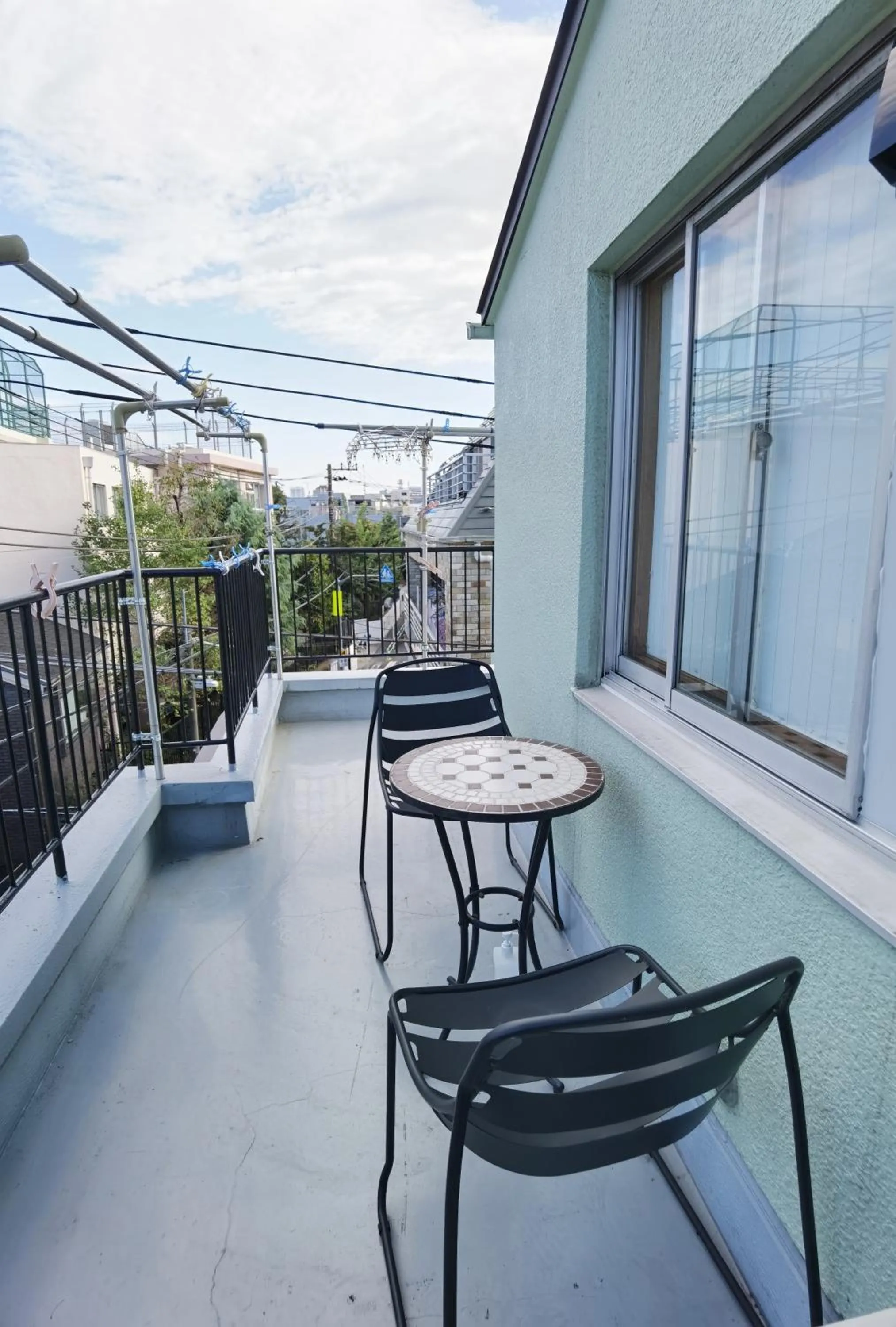 Hostel Belle Via Tokyo