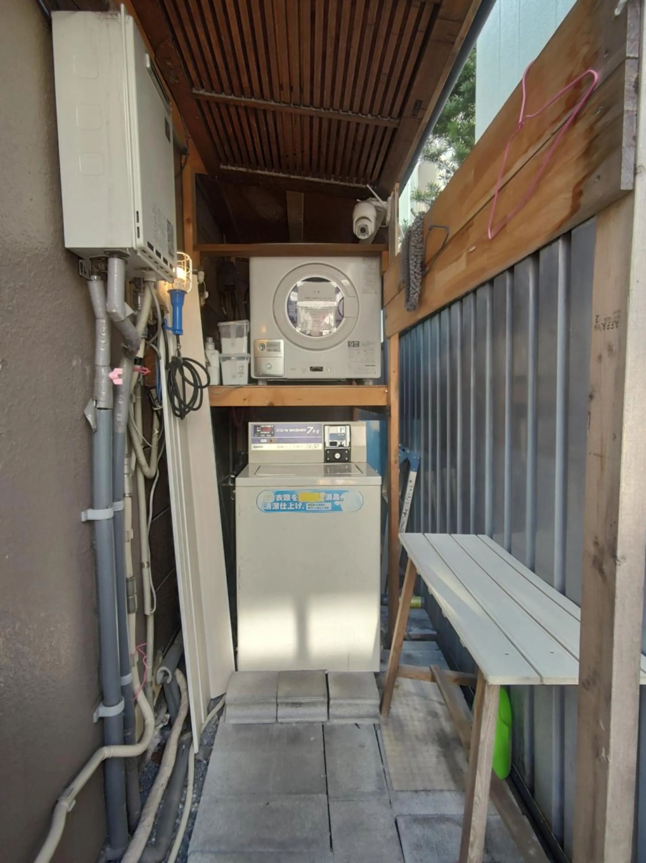 Hostel Belle Via Tokyo