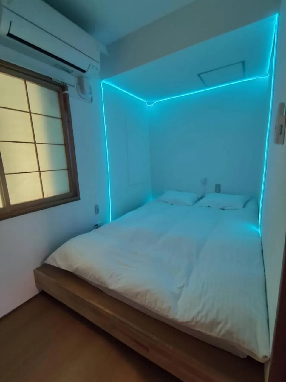 Bed in Hostel Belle Via Tokyo