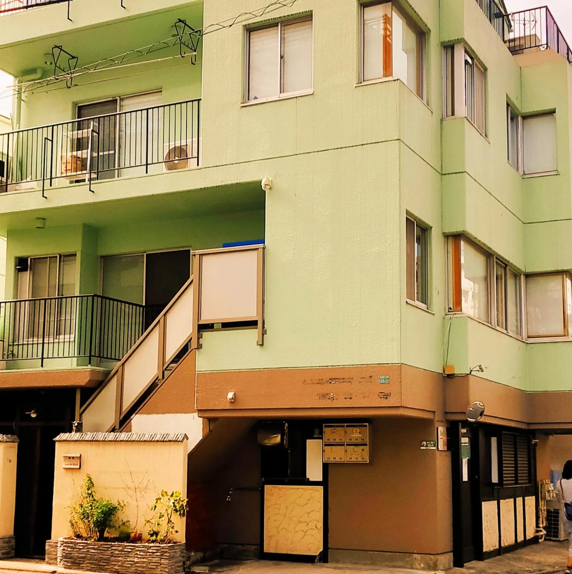 Hostel Belle Via Tokyo