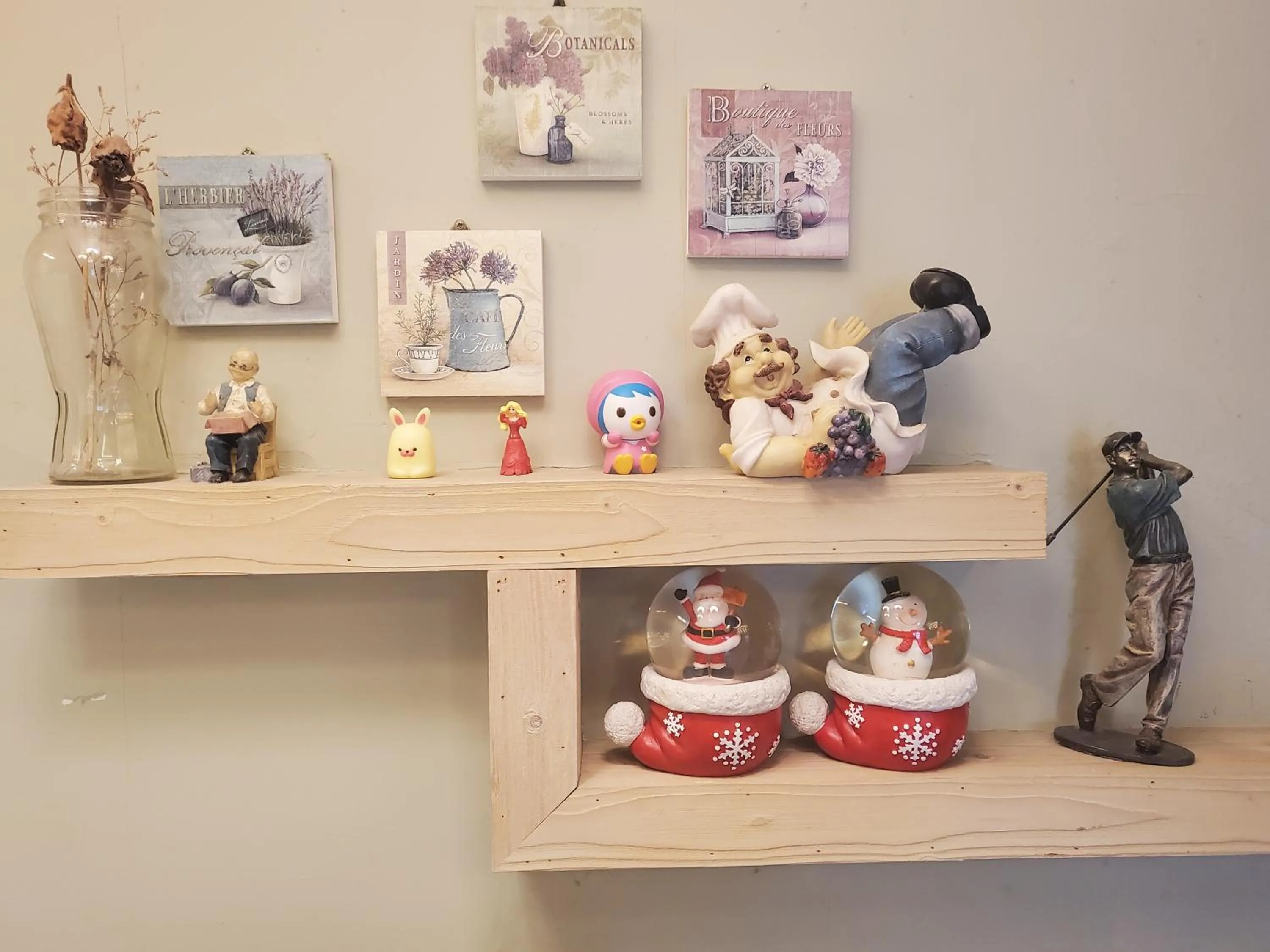 Olive Vanilla Pension