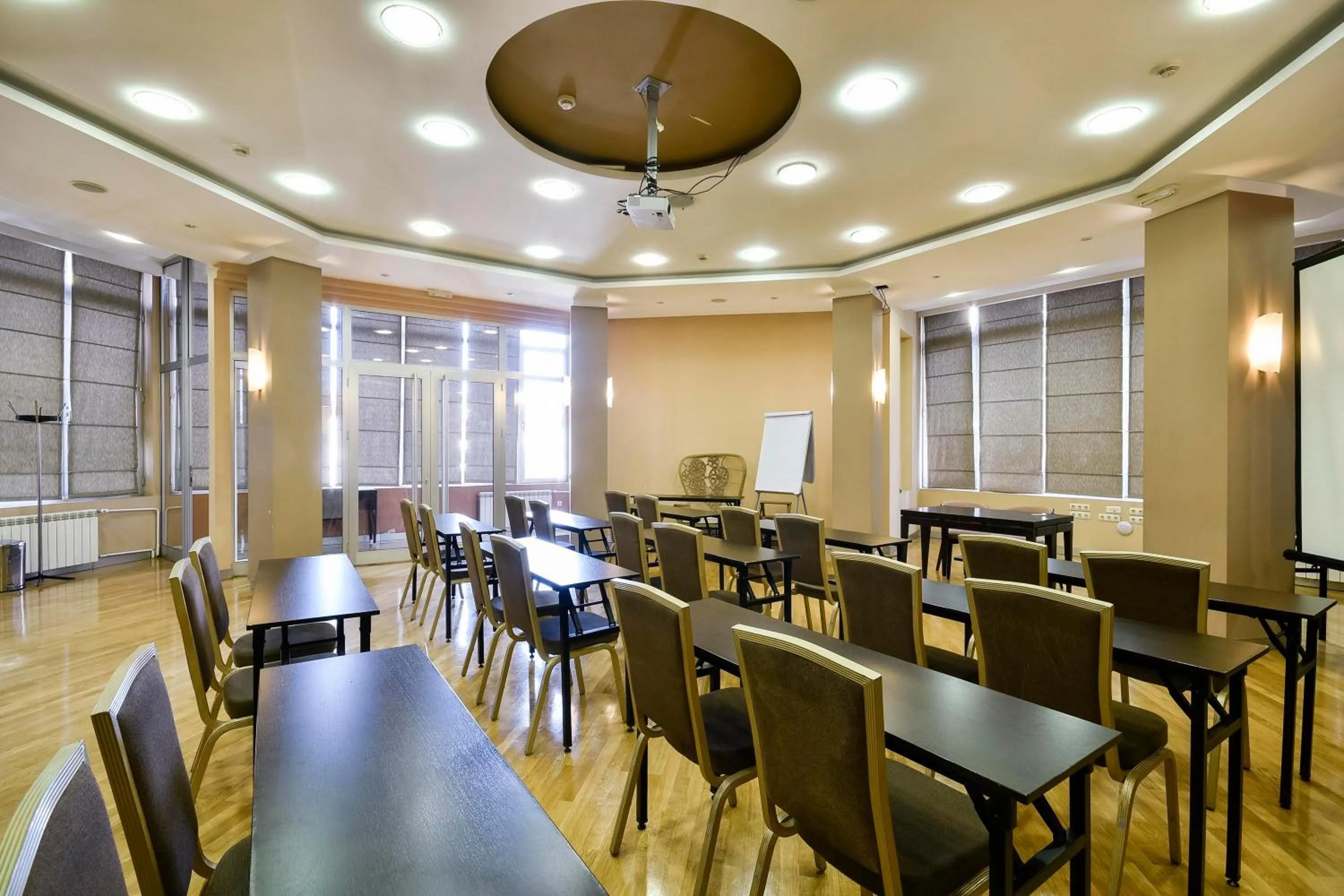 Banquet/Function facilities in Hotel Sumadija