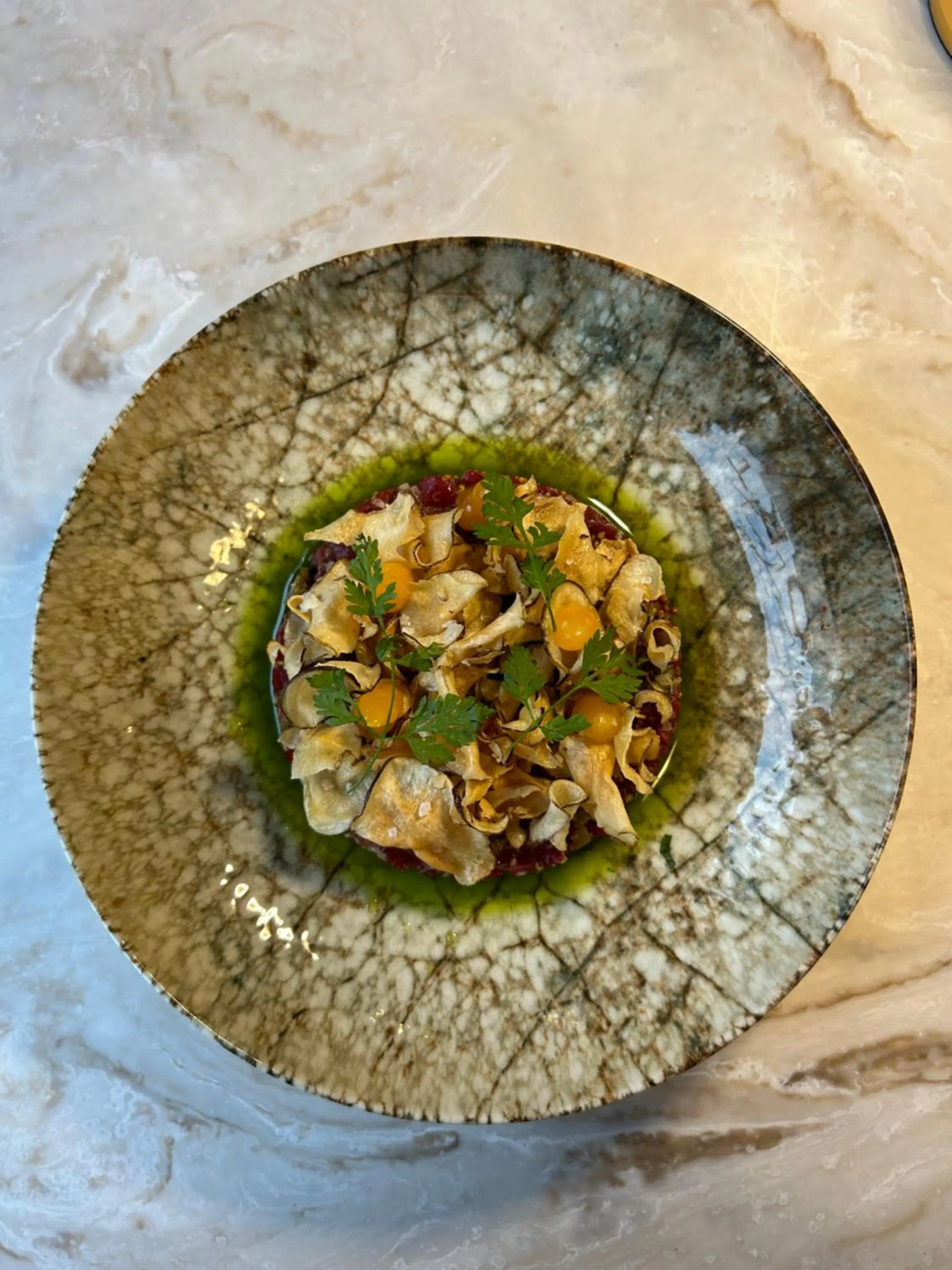 Food in CONTI HOTEL VILNIUS, Conference Centre, Restaurant & Bar