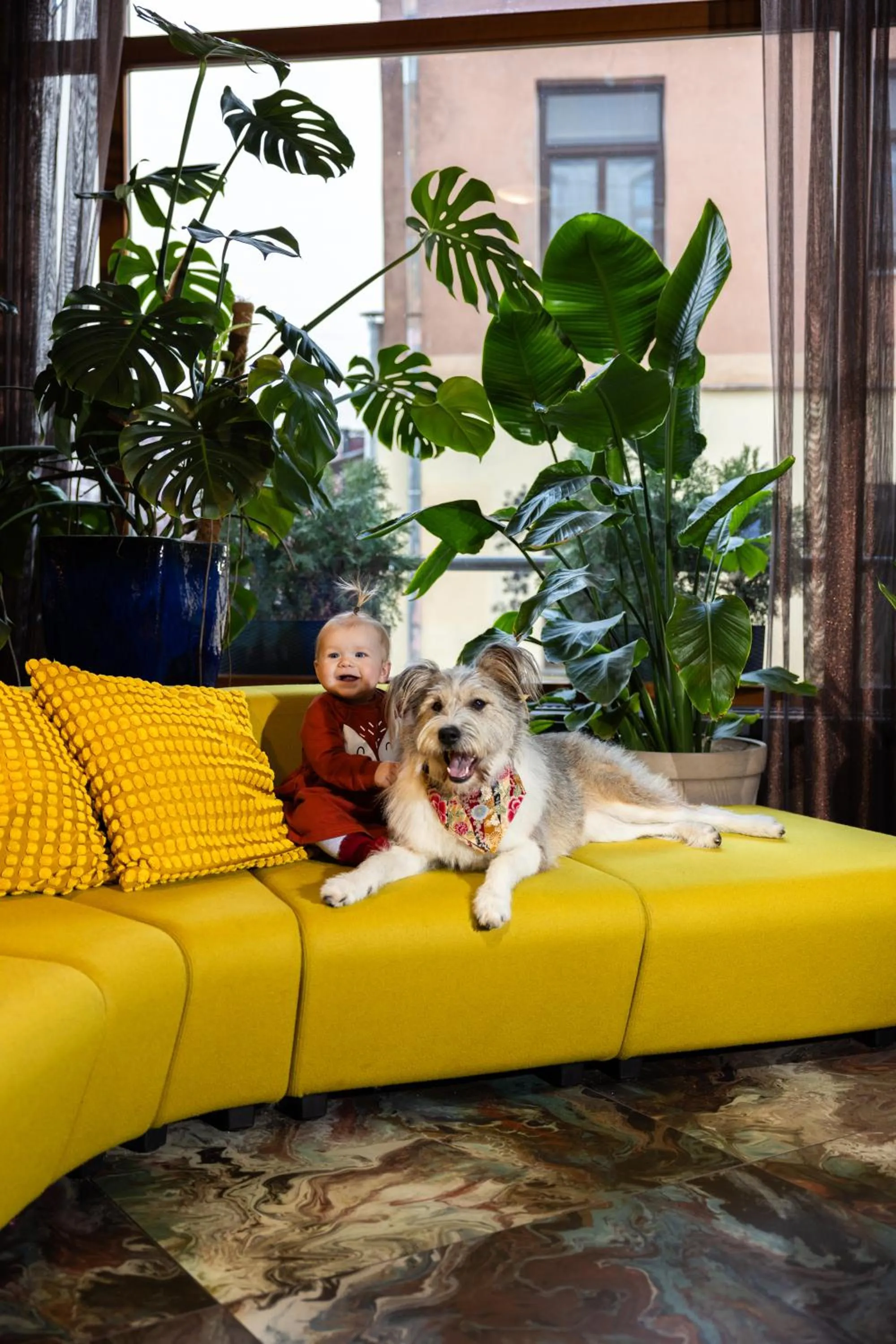 CONTI HOTEL VILNIUS, Conference Centre, Restaurant & Bar