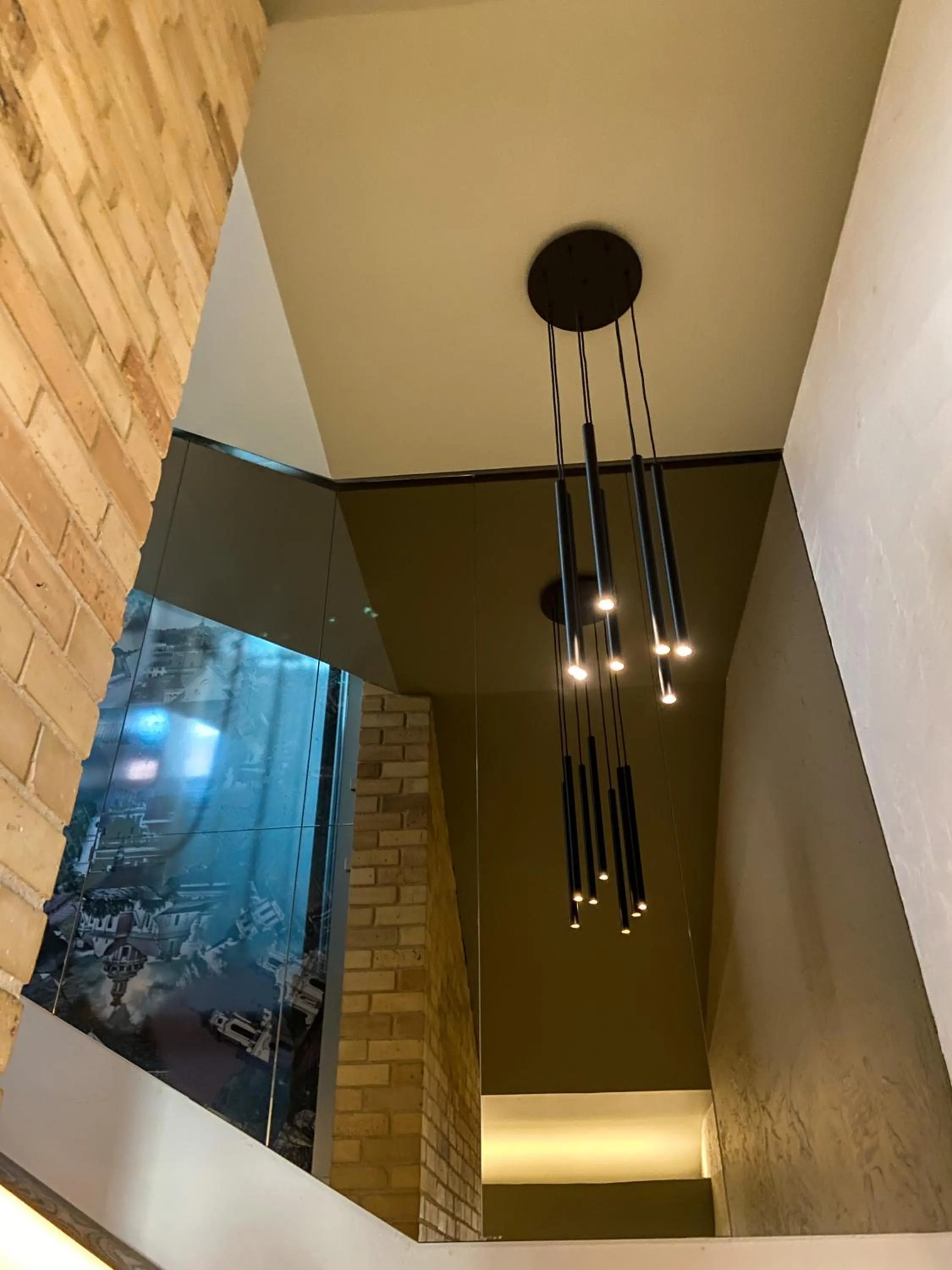 Area and facilities in CONTI HOTEL VILNIUS, Conference Centre, Restaurant & Bar