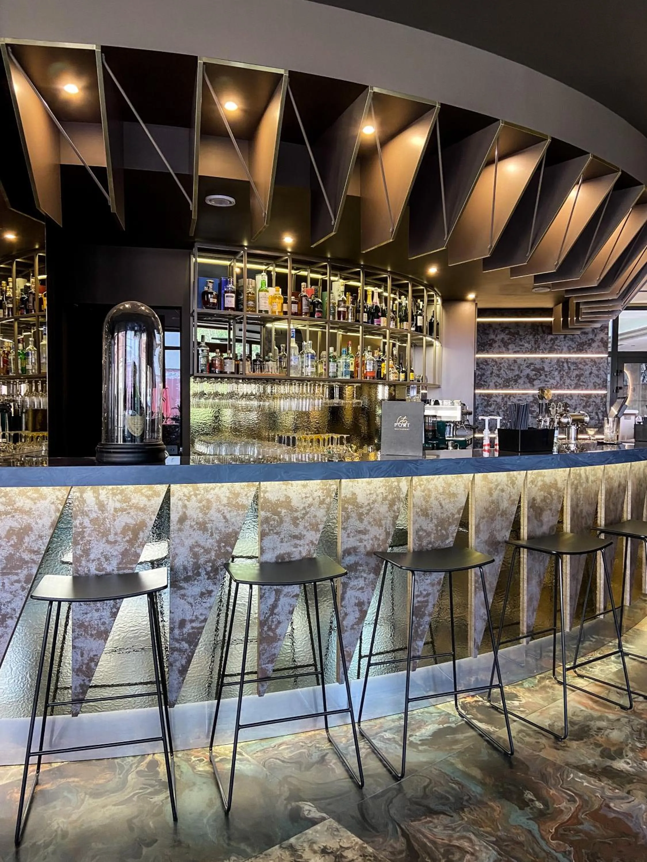 Drinks in CONTI HOTEL VILNIUS, Conference Centre, Restaurant & Bar