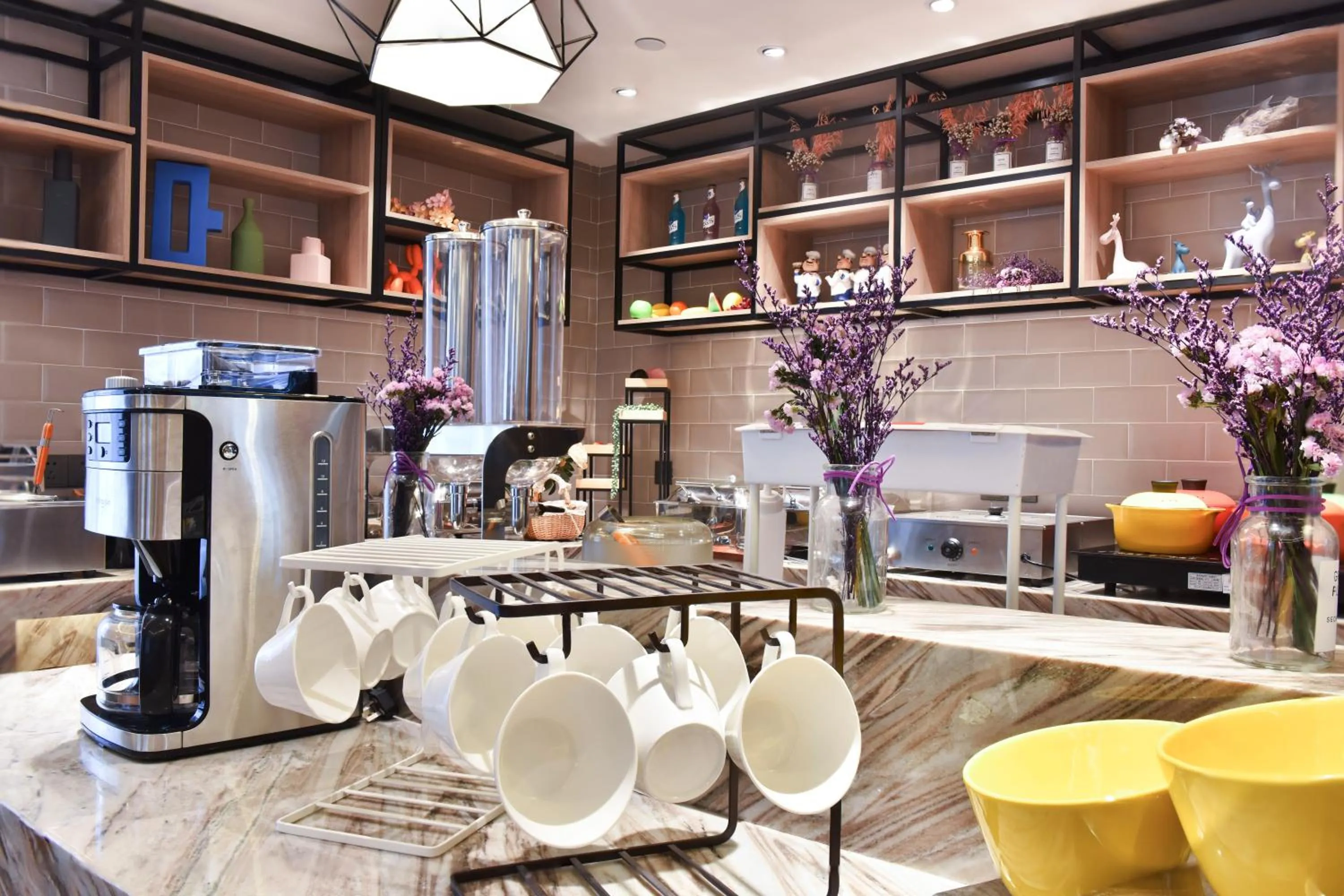 Morning Hotel, Zhuzhou Manhattan Commercial Plaza