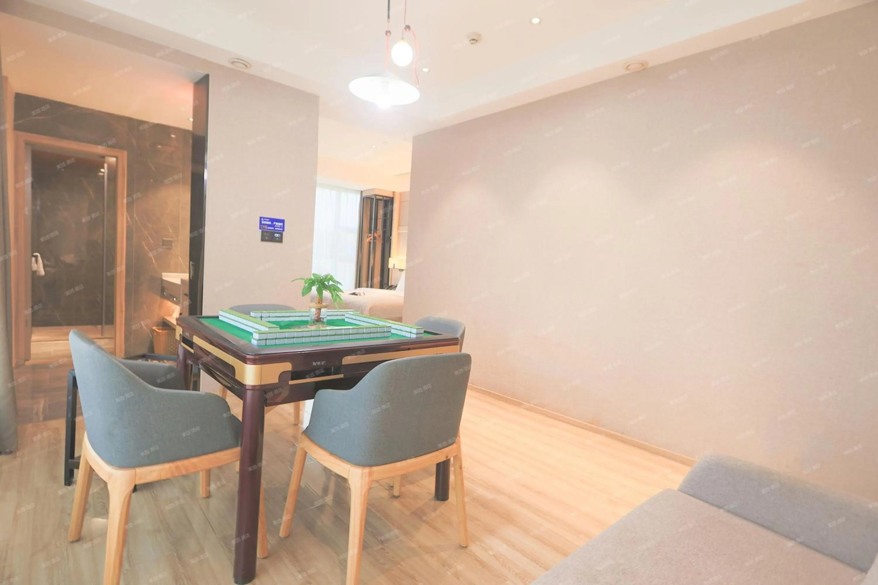 Morning Hotel, Yongzhou Lingling Huanggushan