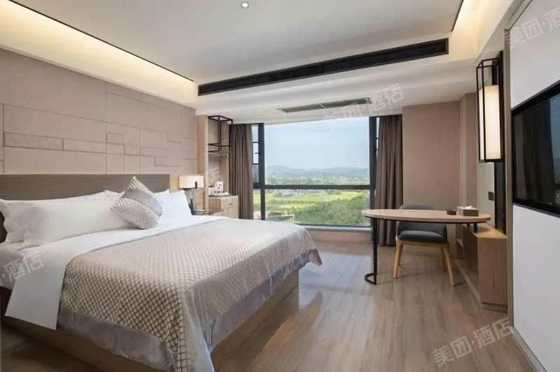 Morning Hotel, Yongzhou Lingling Huanggushan