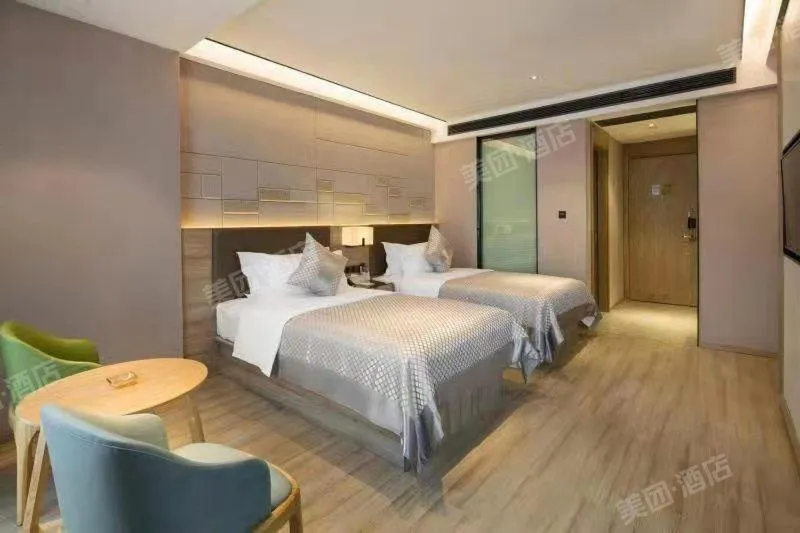 Morning Hotel, Yongzhou Lingling Huanggushan