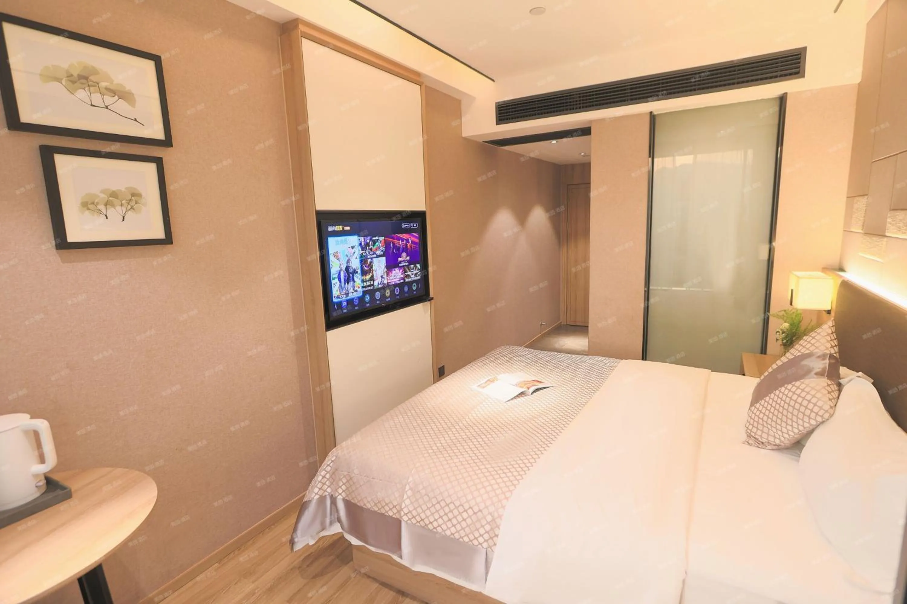 Morning Hotel, Yongzhou Lingling Huanggushan