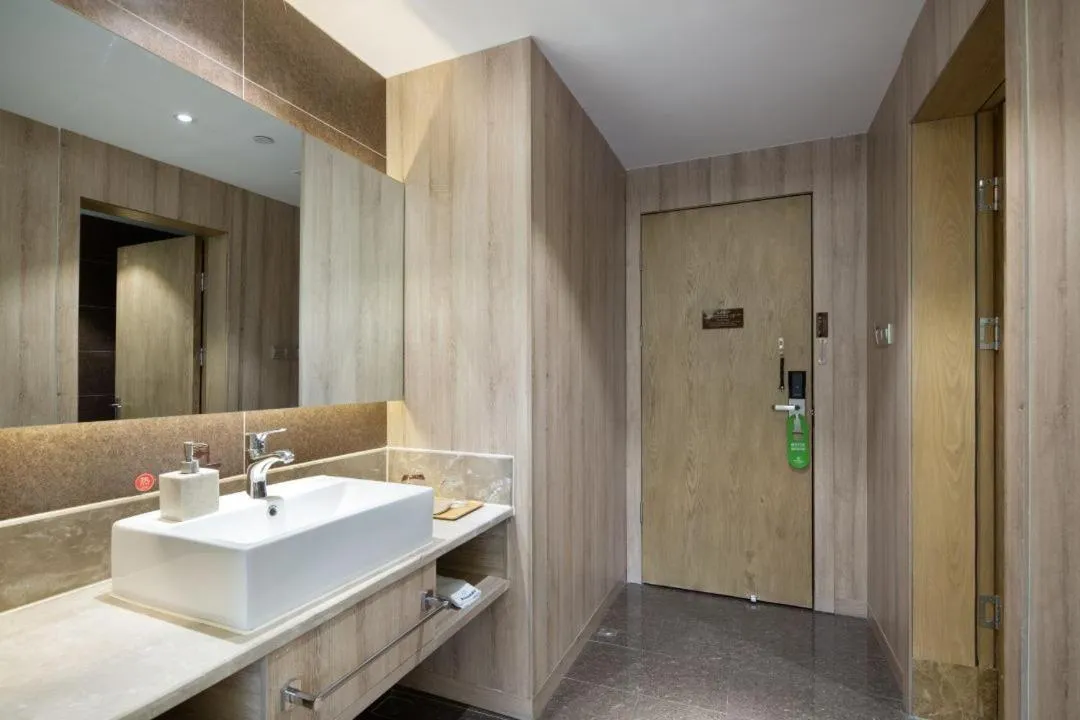 Morninginn, Zhangjiajie Tianmen Mountain