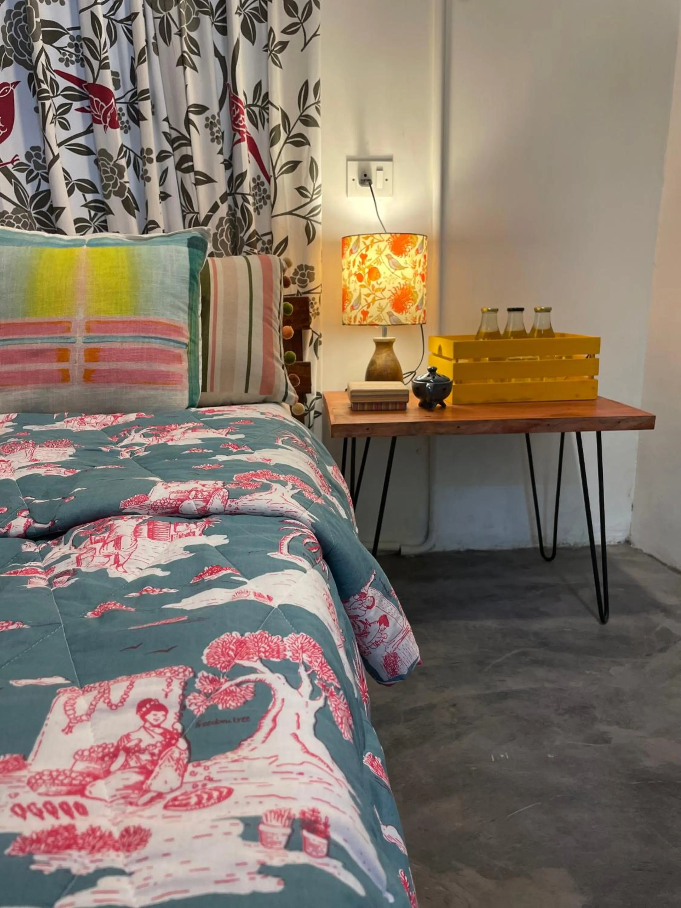 The DIVEResort and Dancing Dugong Cafe