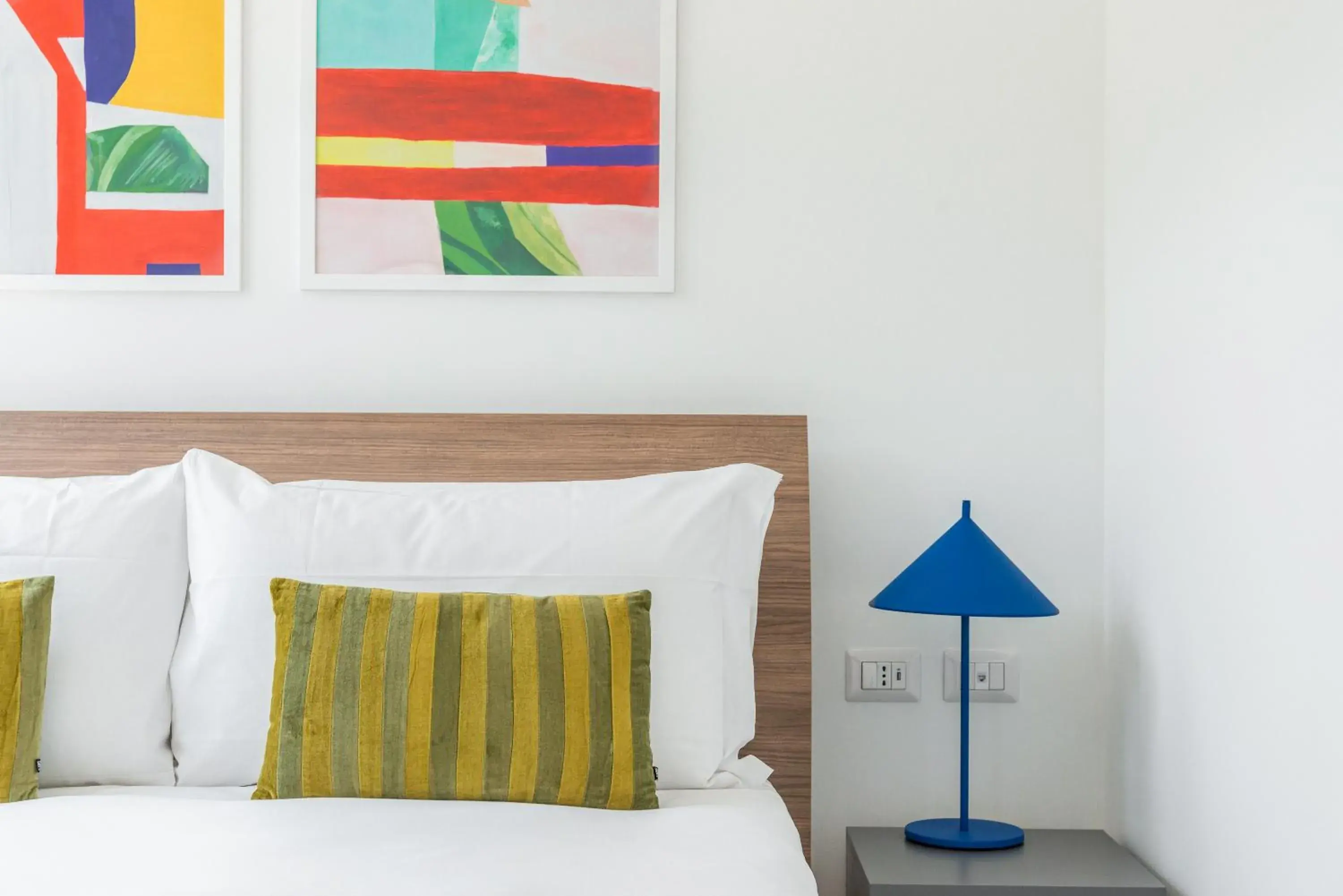 One-Bedroom Apartment with Balcony in Numa Rome Verso One-Bedroom Apartment with Balcony in Numa Rome Verso