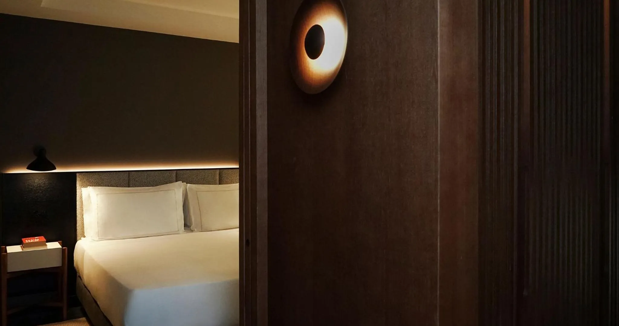 Bedroom, Bed in Mercer Plaza Sevilla 5 GL