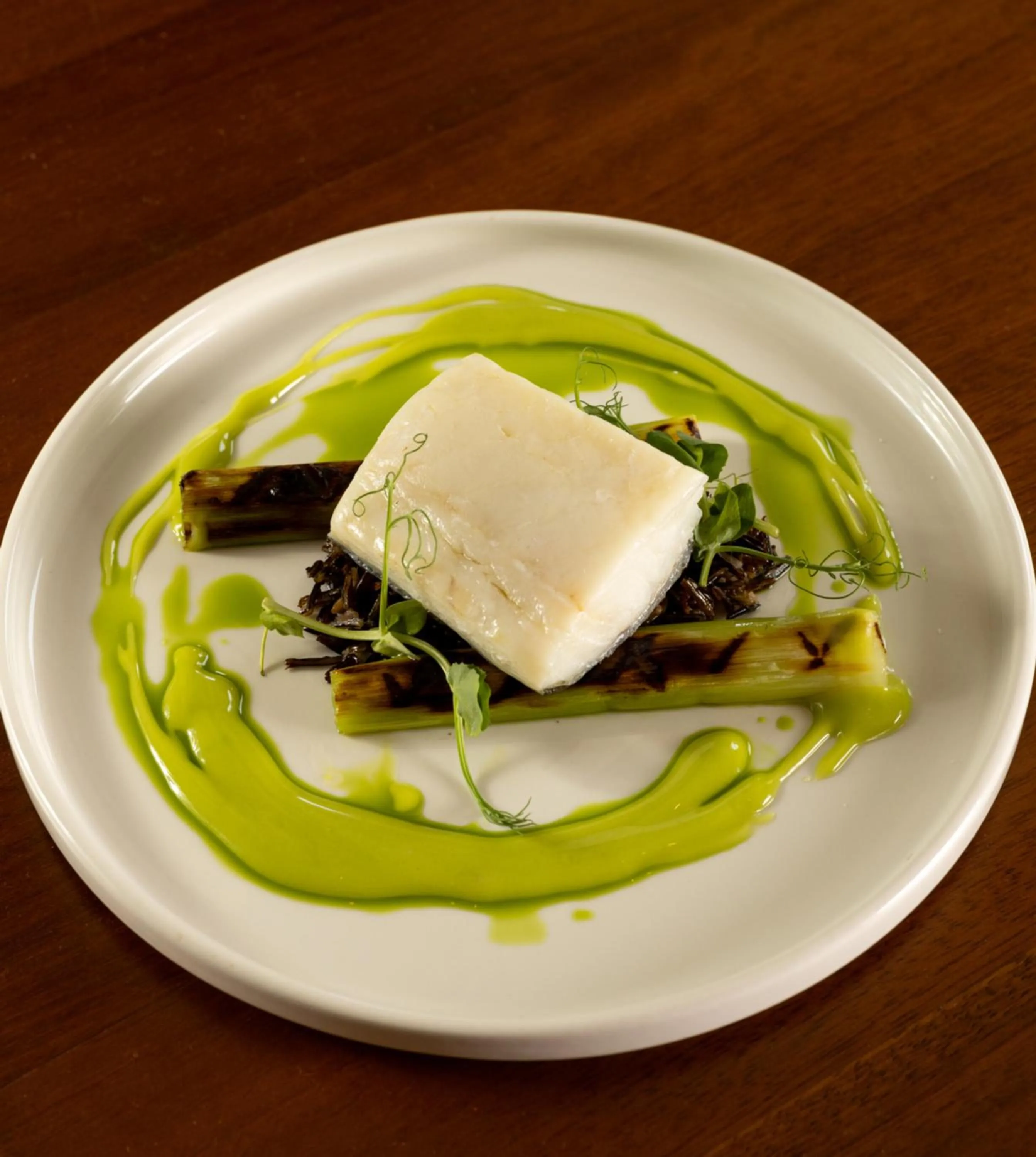 Restaurant/places to eat in Mercer Plaza Sevilla 5 GL