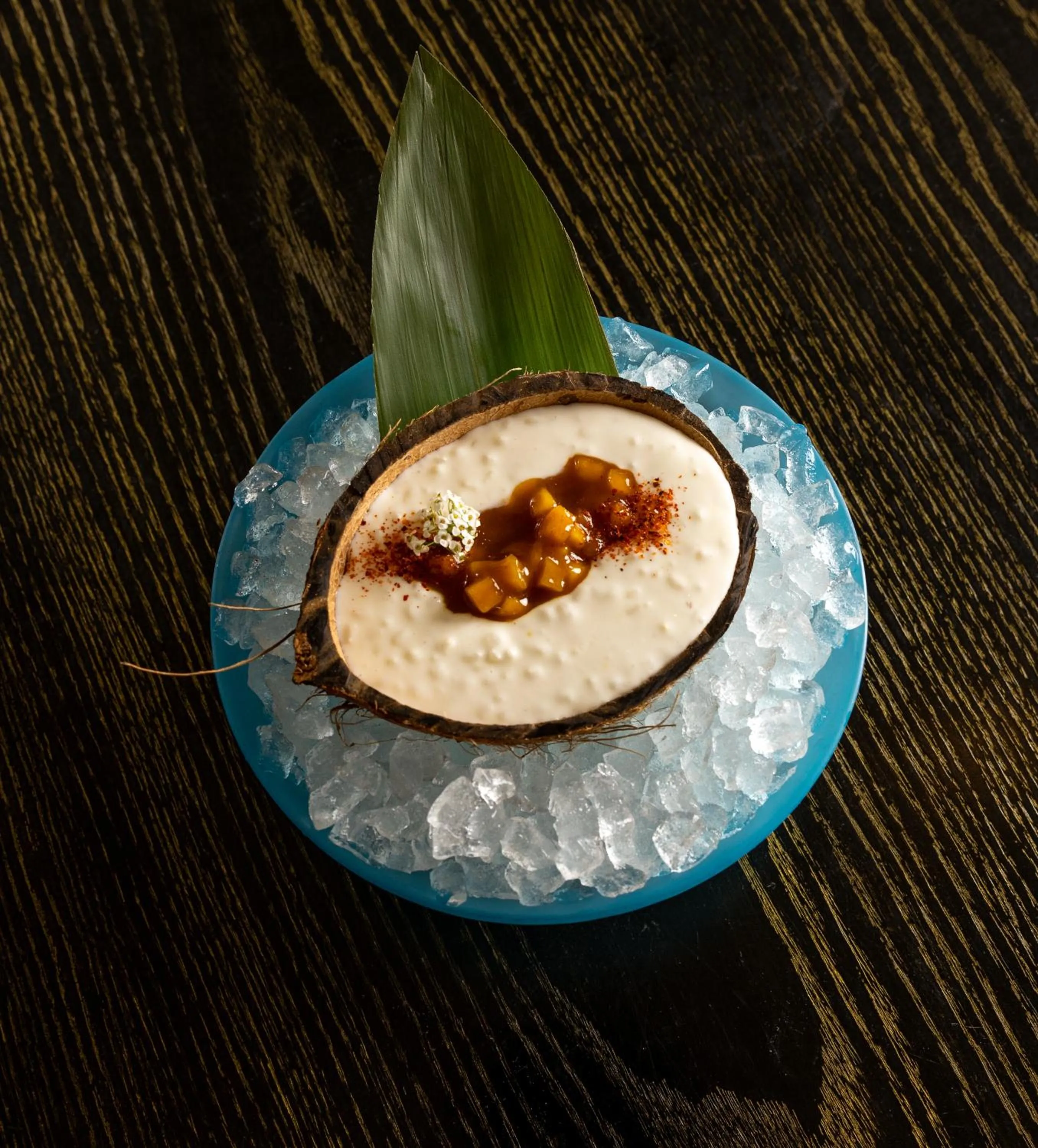 Restaurant/places to eat in Mercer Plaza Sevilla 5 GL