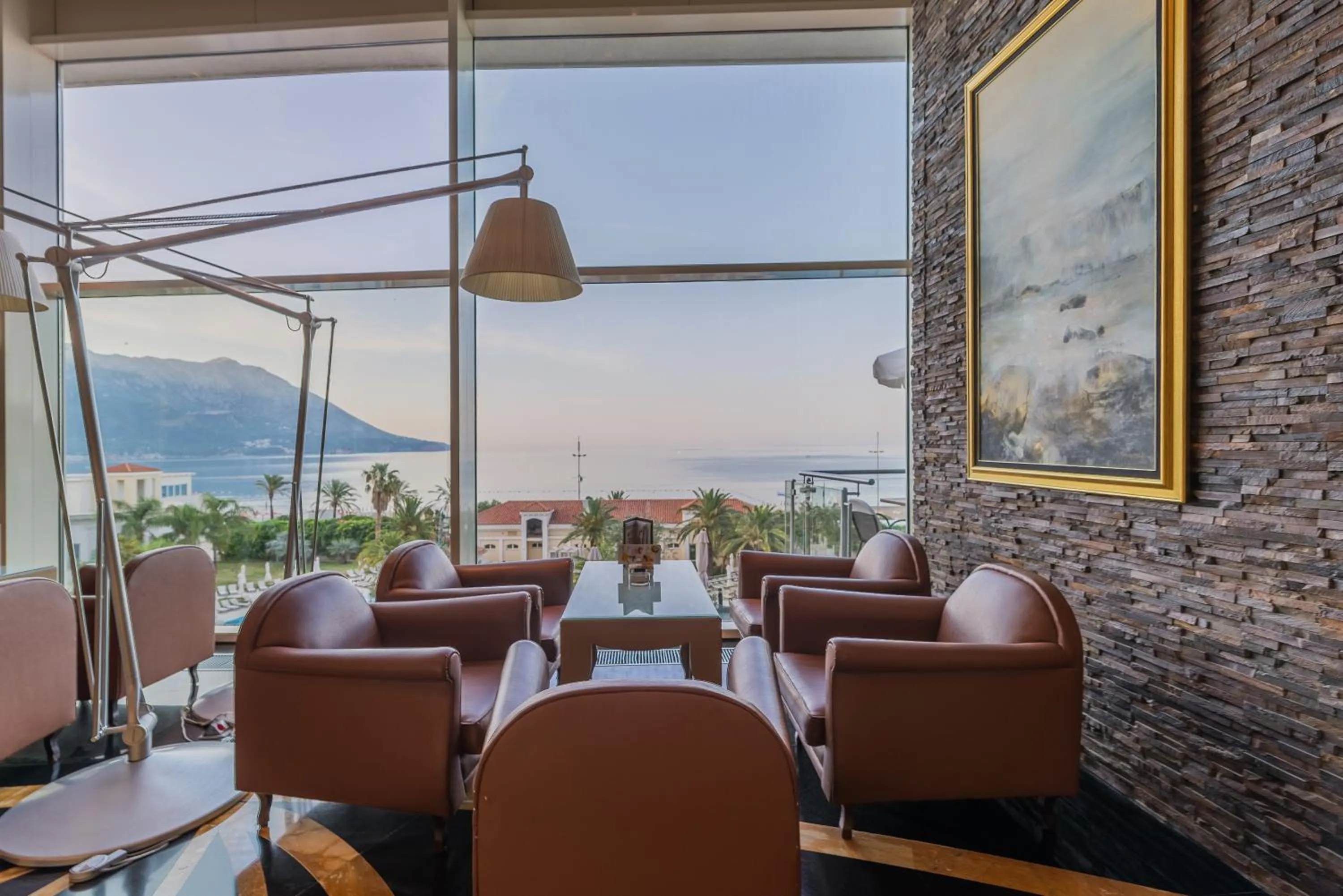 Lounge or bar in Splendid Conference & Spa Resort