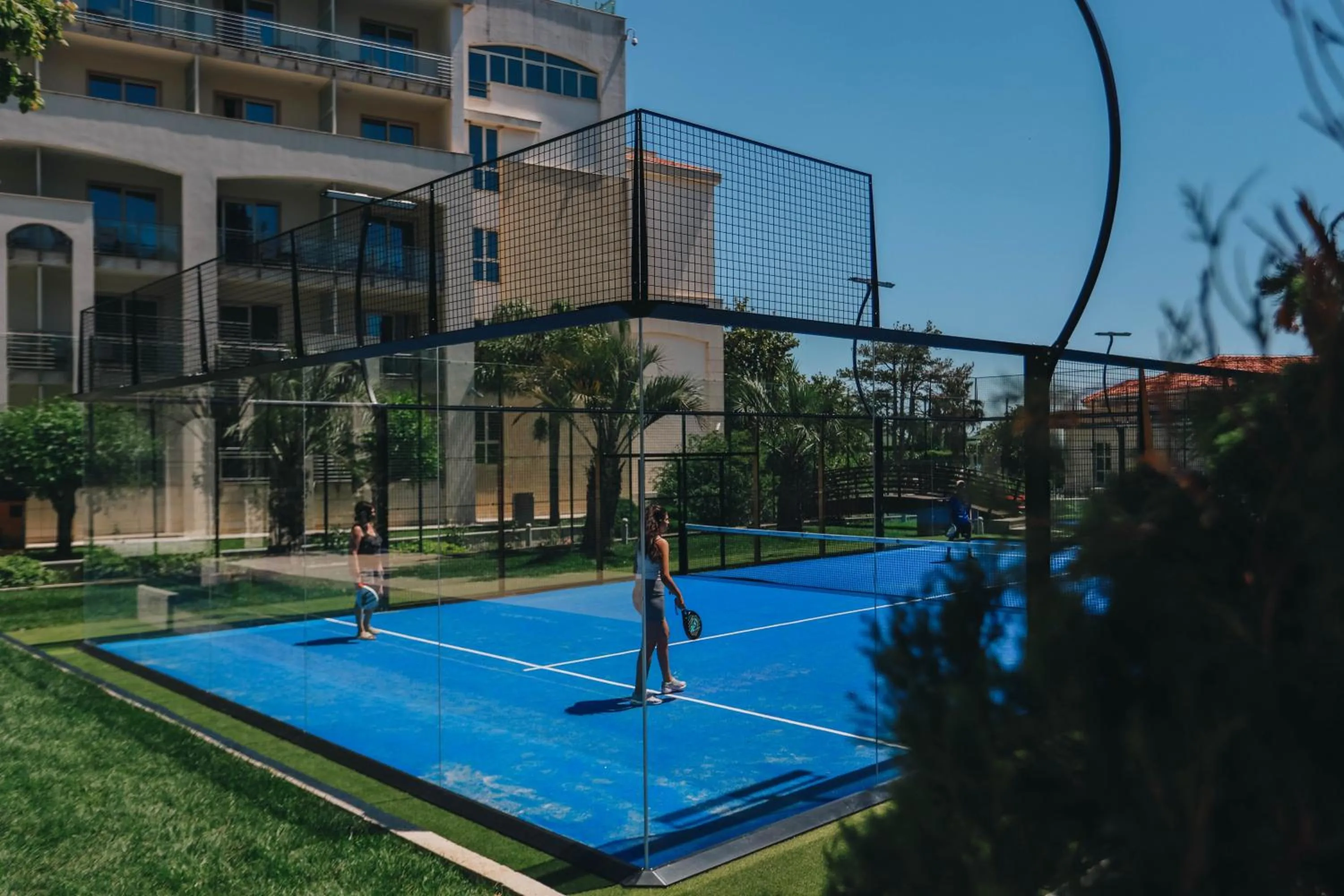 Sports in Splendid Conference & Spa Resort