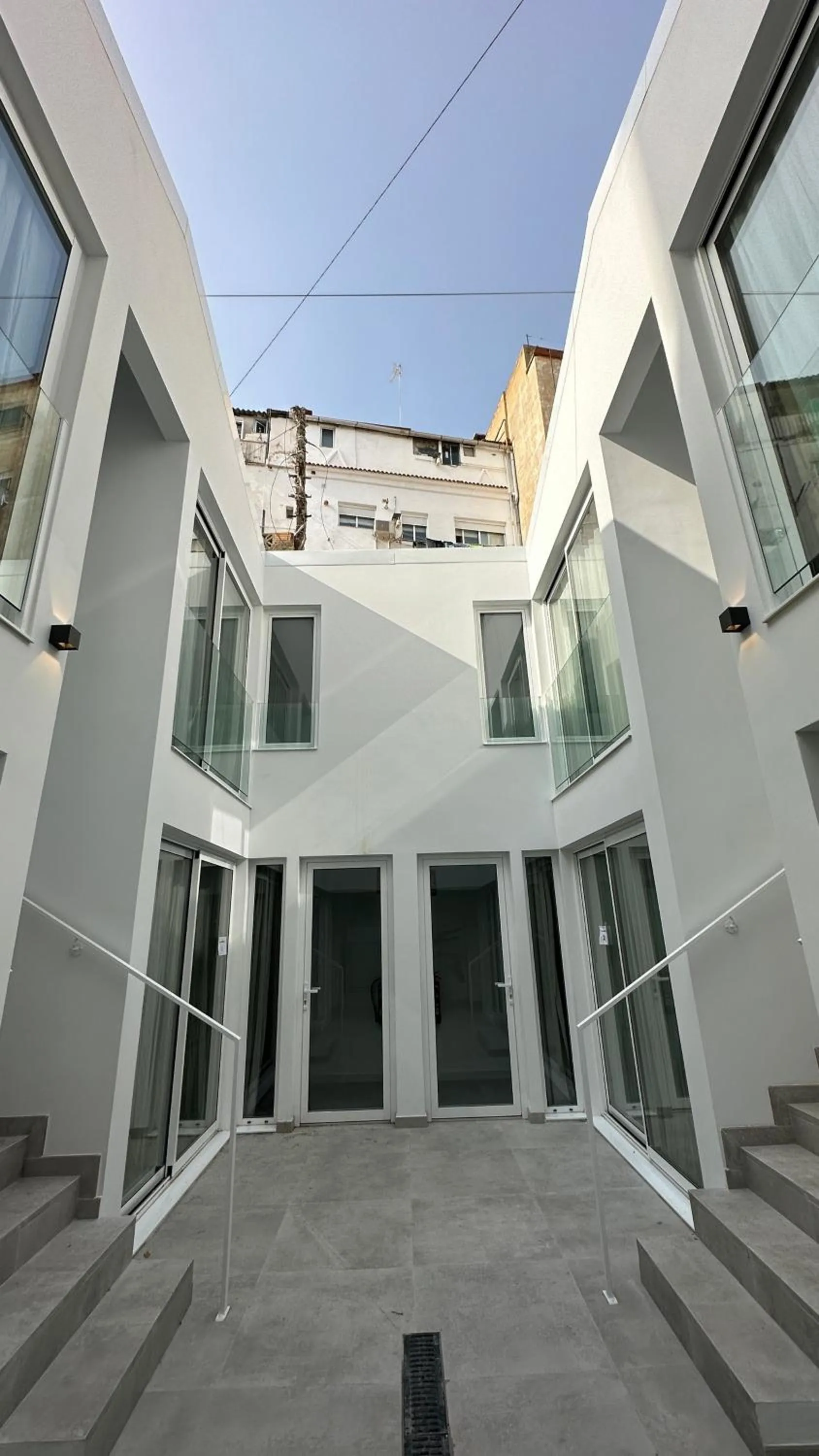 Property building in ART HOMES LAVADERO