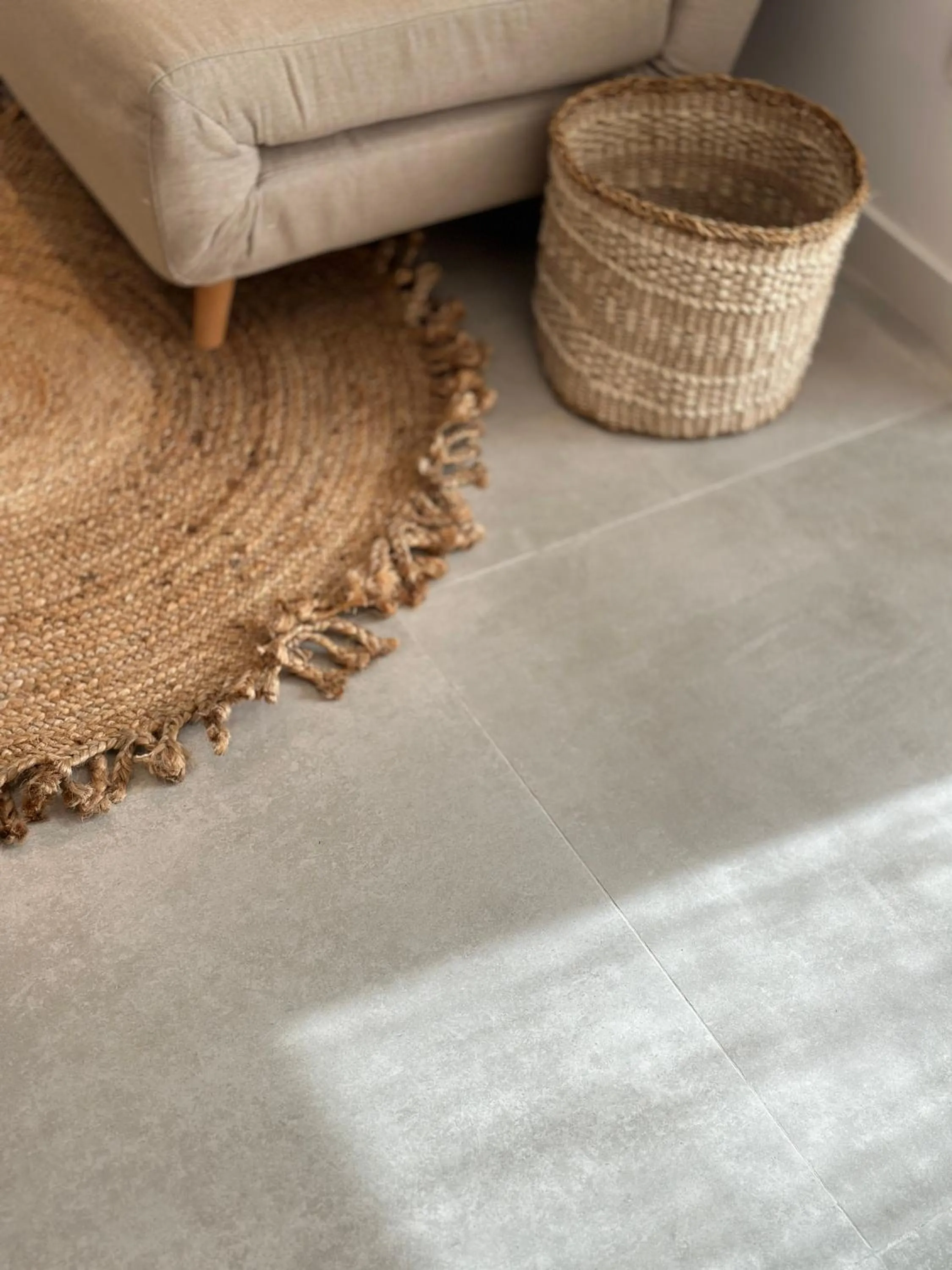 Living room in ART HOMES LAVADERO