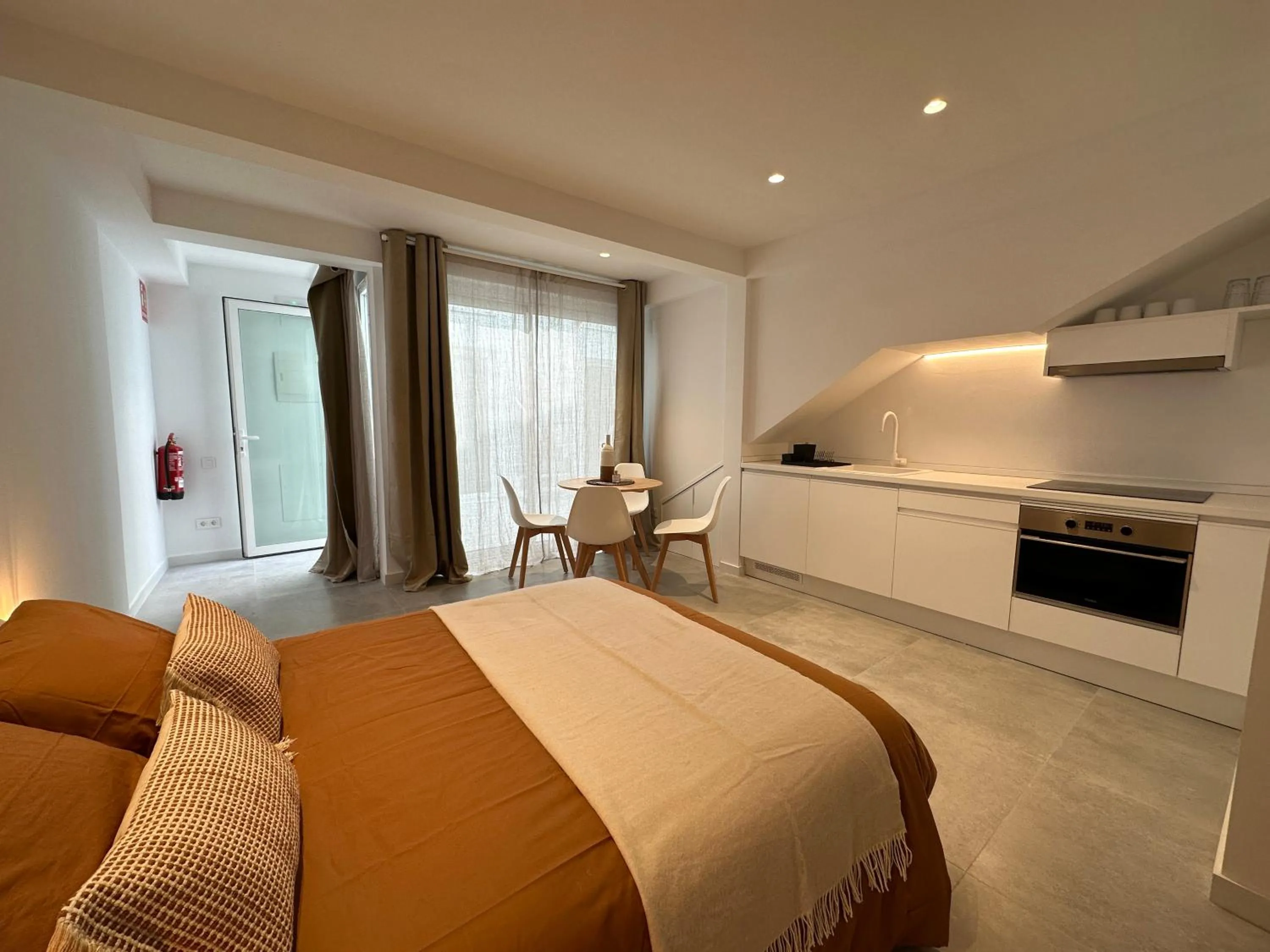 Photo of the whole room in ART HOMES LAVADERO