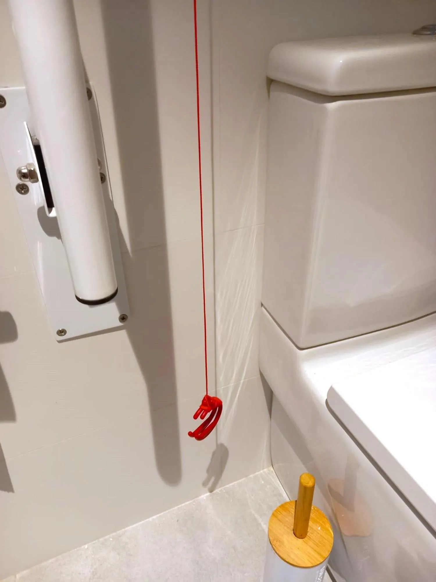 Bathroom in ART HOMES LAVADERO