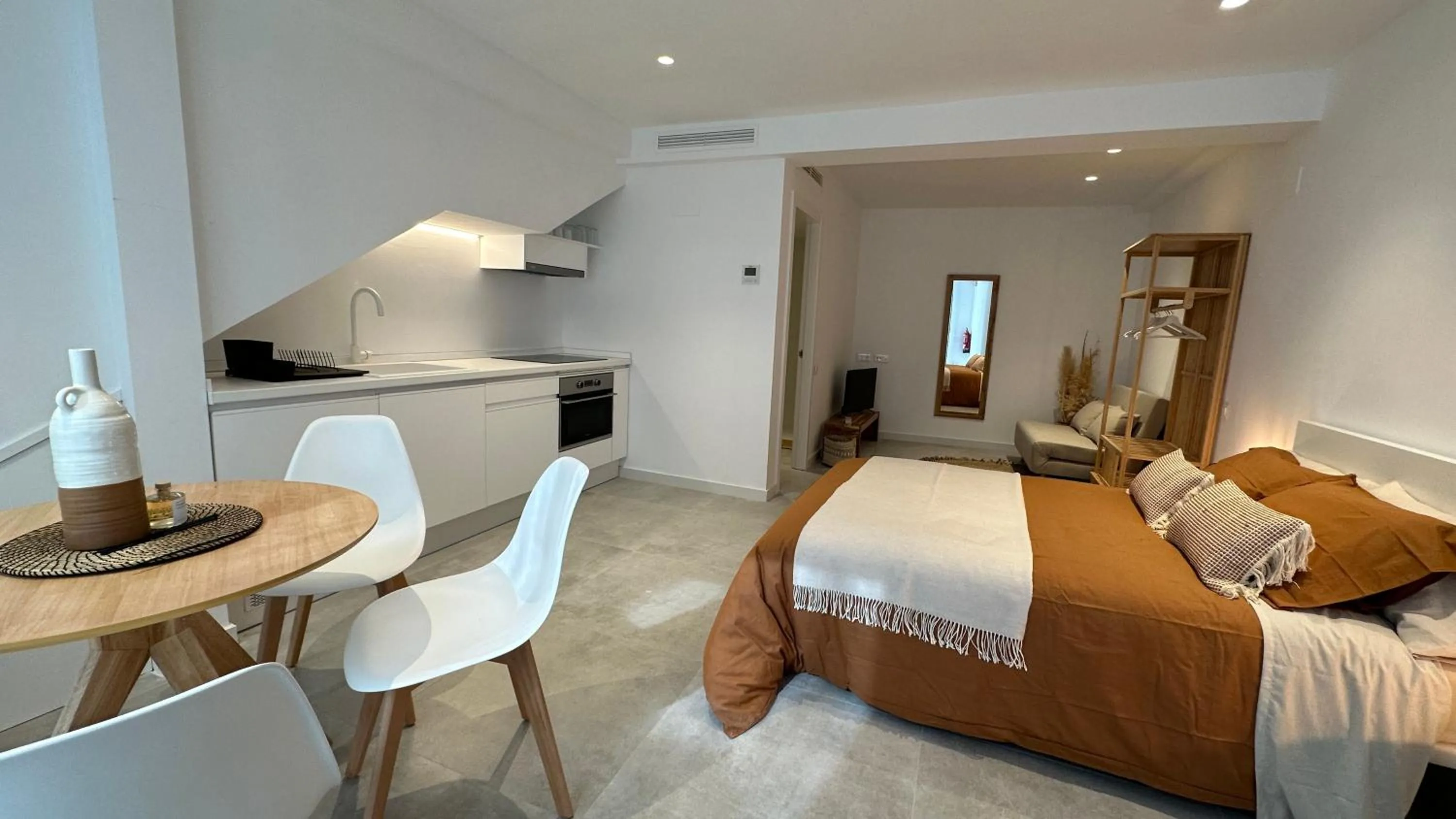 Photo of the whole room in ART HOMES LAVADERO