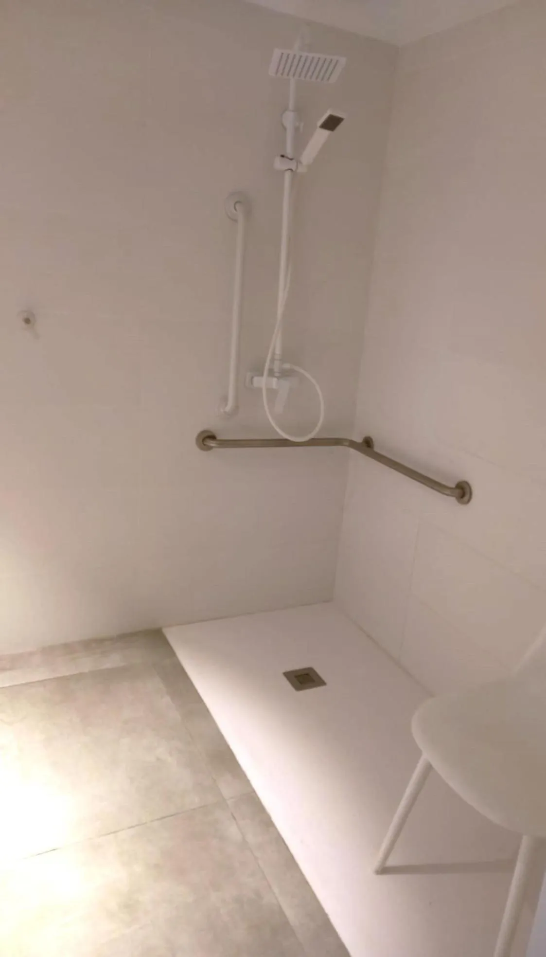 Bathroom in ART HOMES LAVADERO