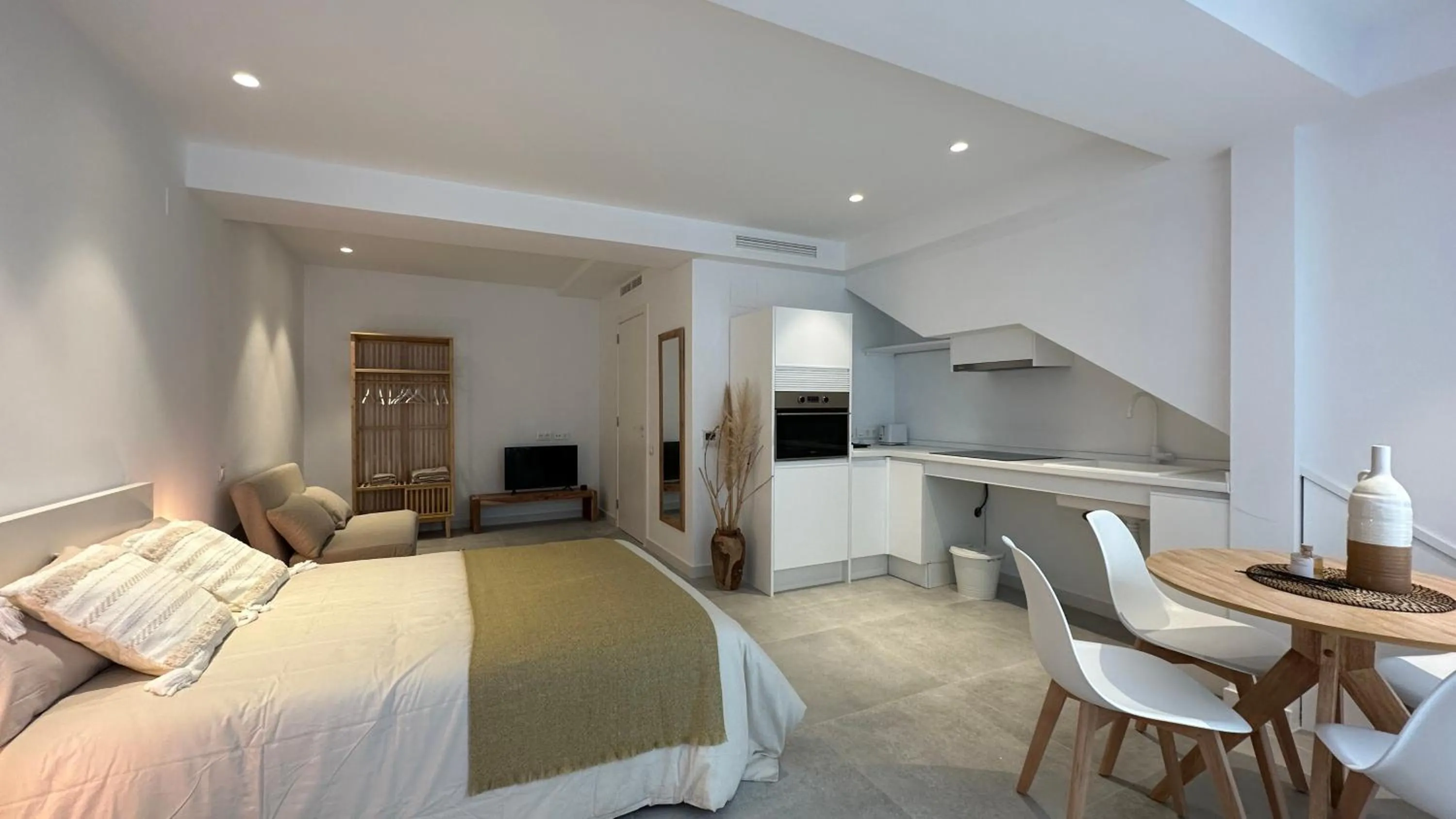 Photo of the whole room in ART HOMES LAVADERO