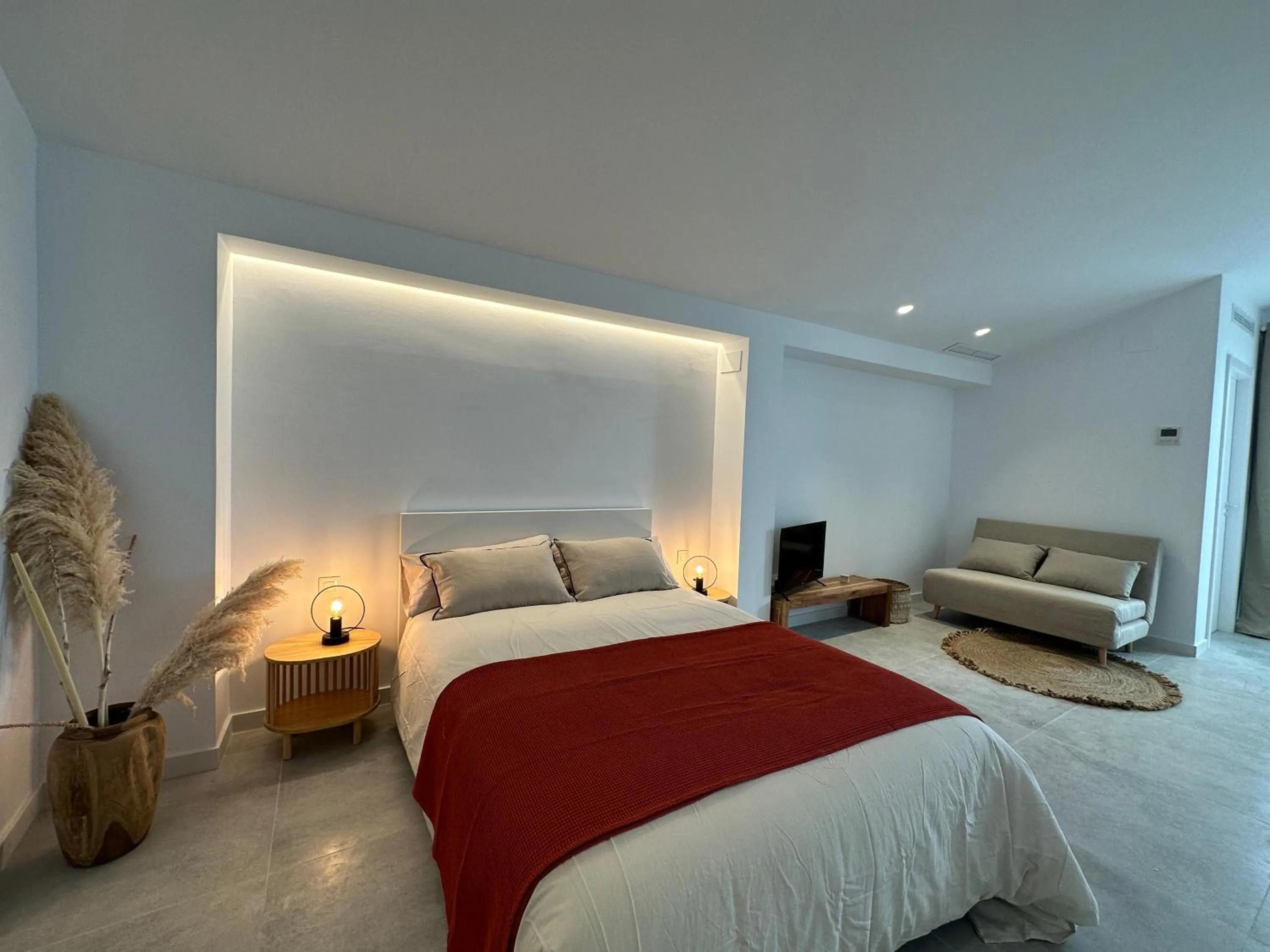 Photo of the whole room in ART HOMES LAVADERO