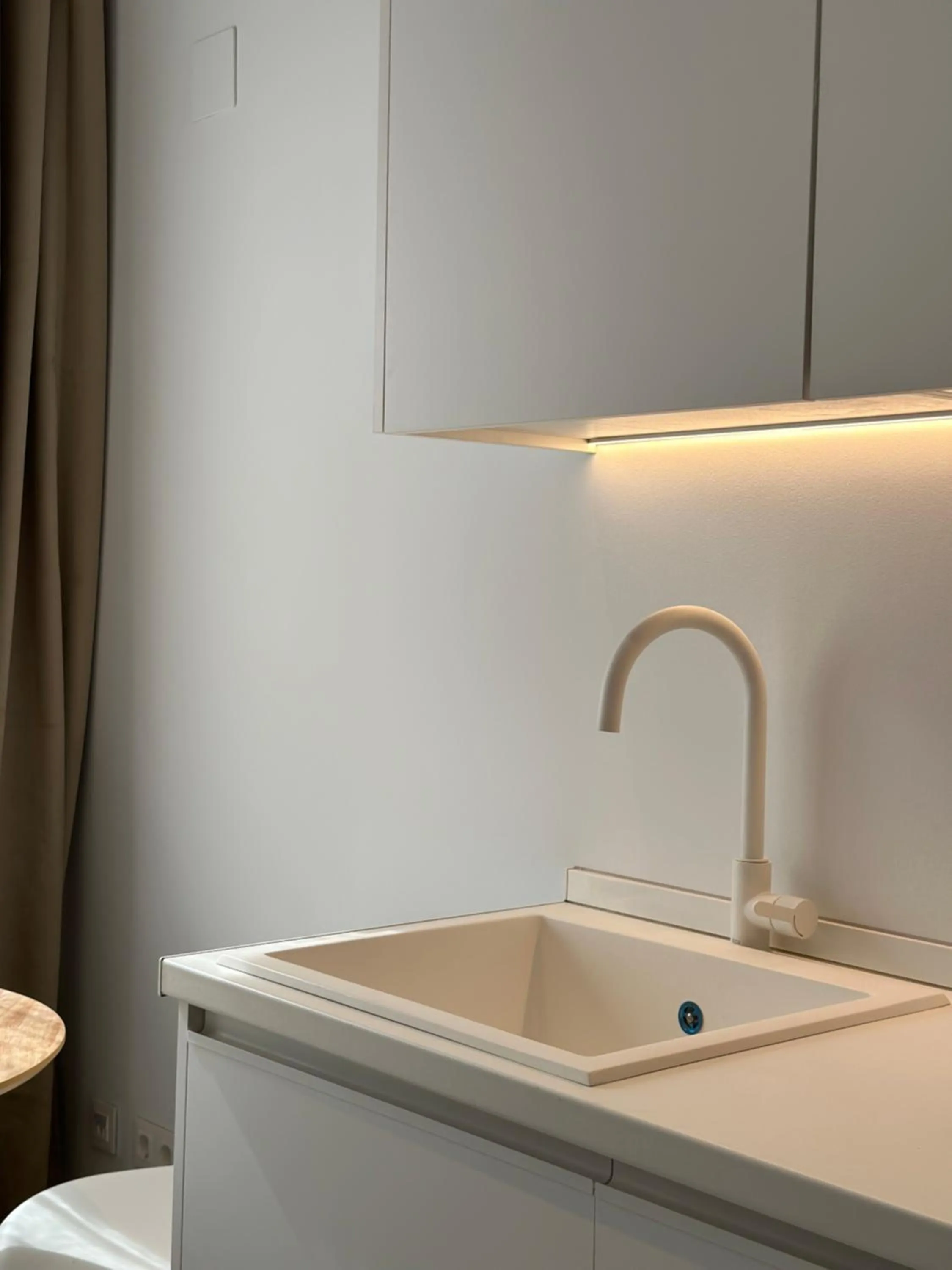 Kitchen or kitchenette in ART HOMES LAVADERO