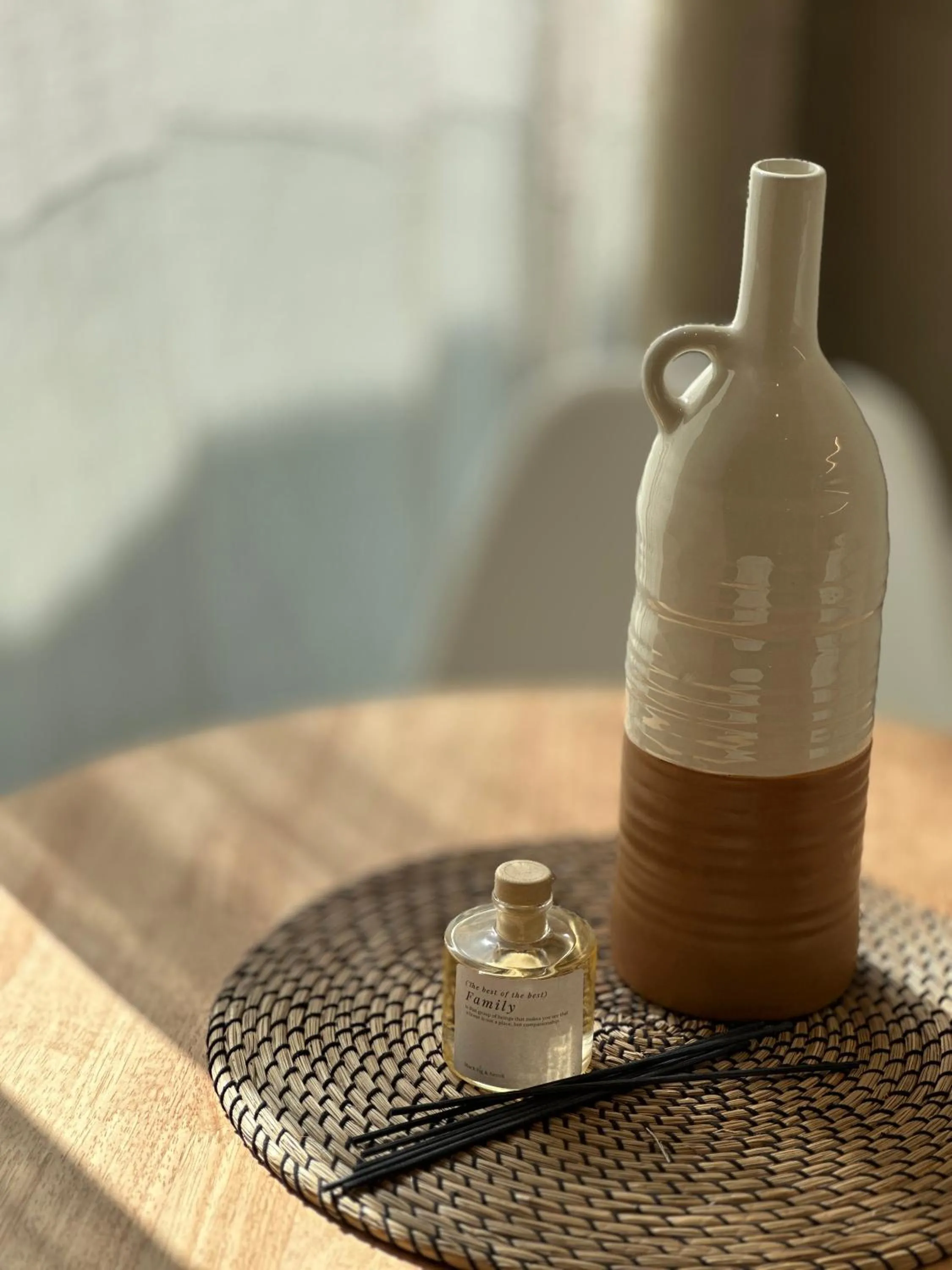 Food and drinks in ART HOMES LAVADERO