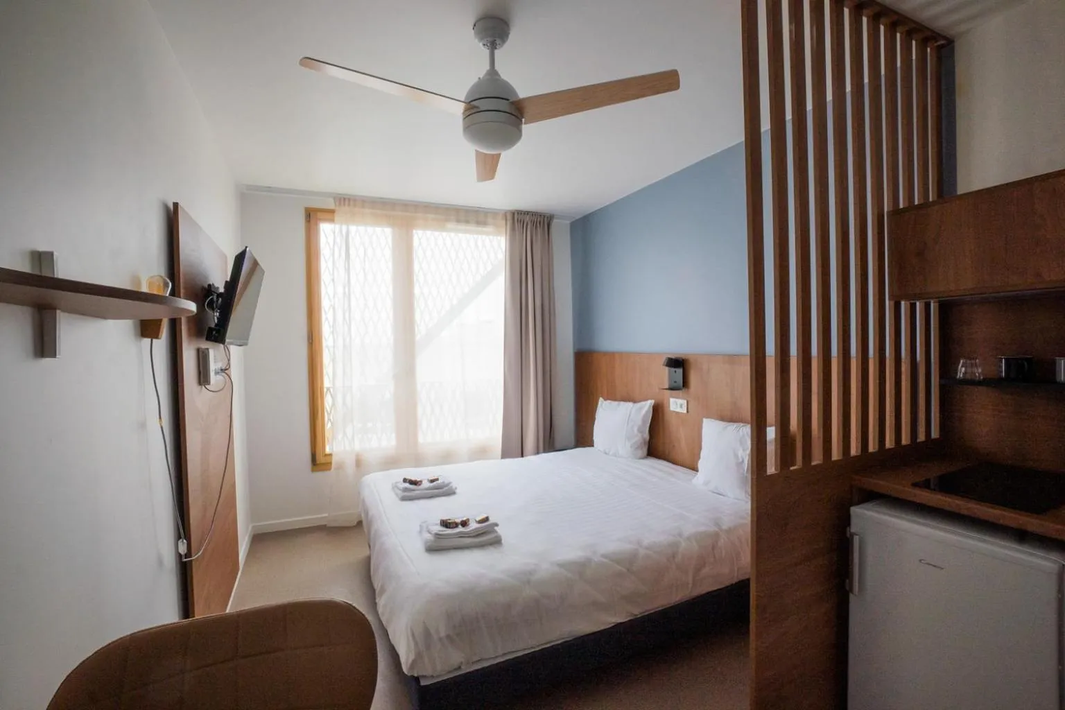 Studio M in Ecla Paris Villejuif