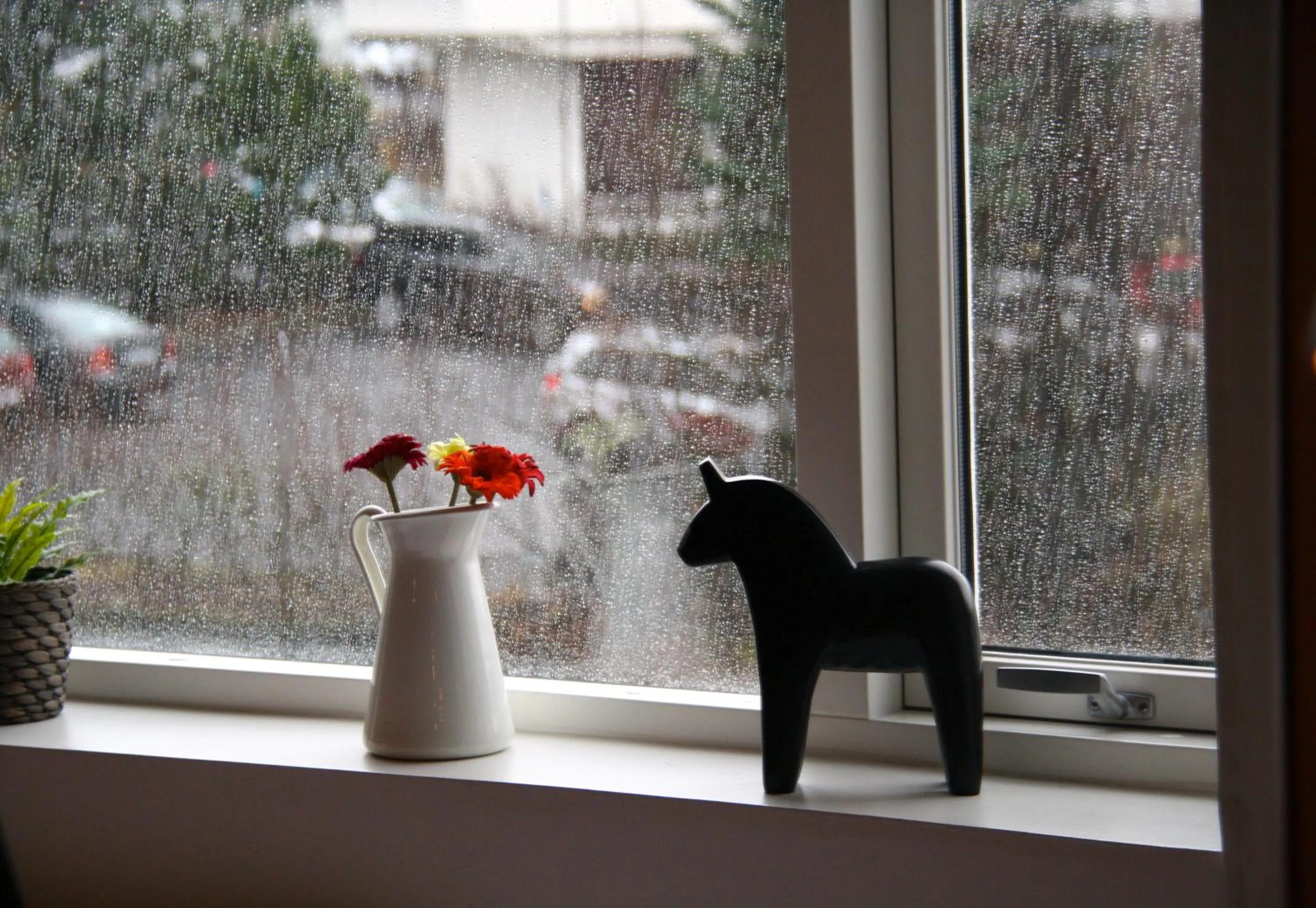 Decorative detail in Stay Apartments Bolholt