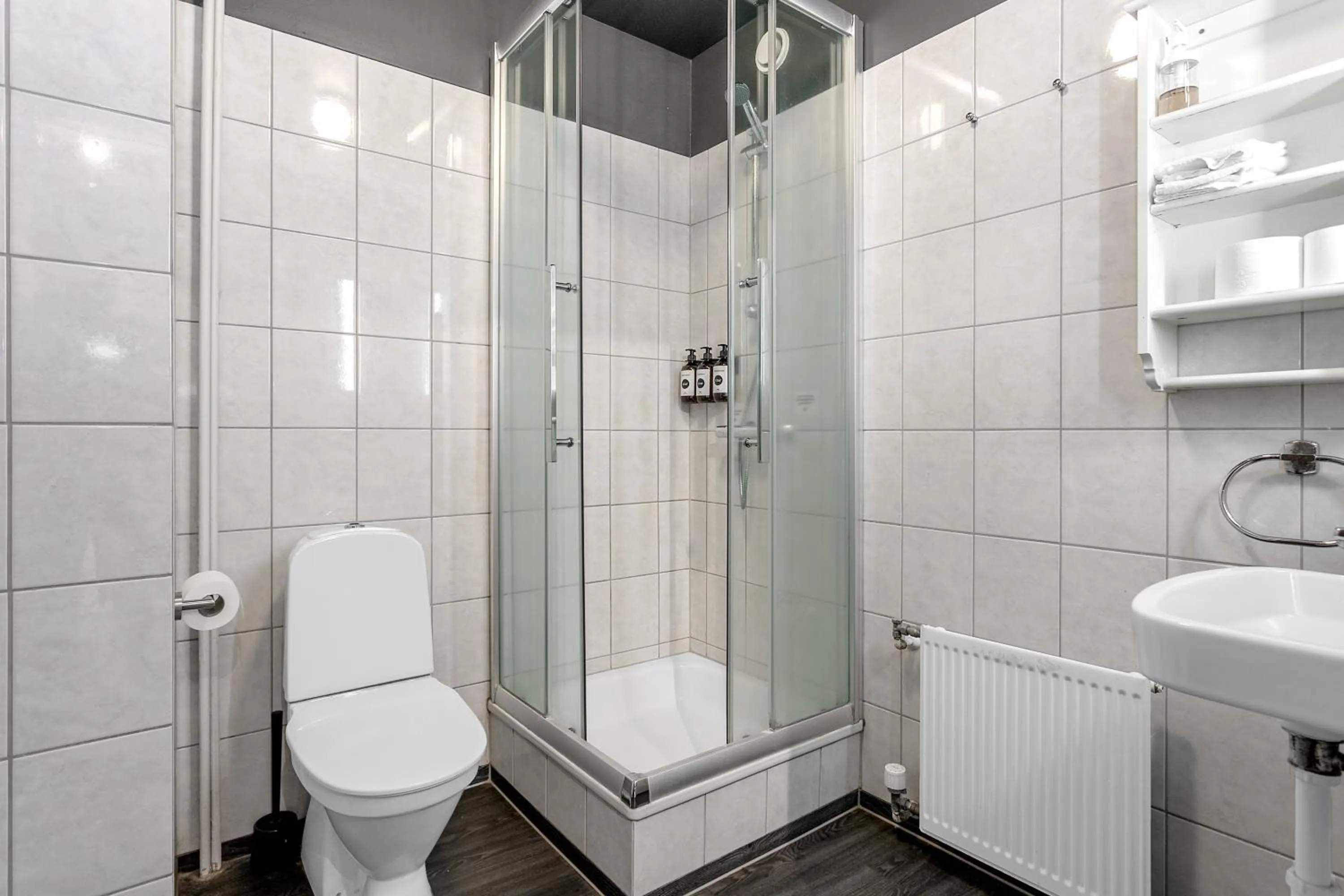 Stay Apartments Bolholt