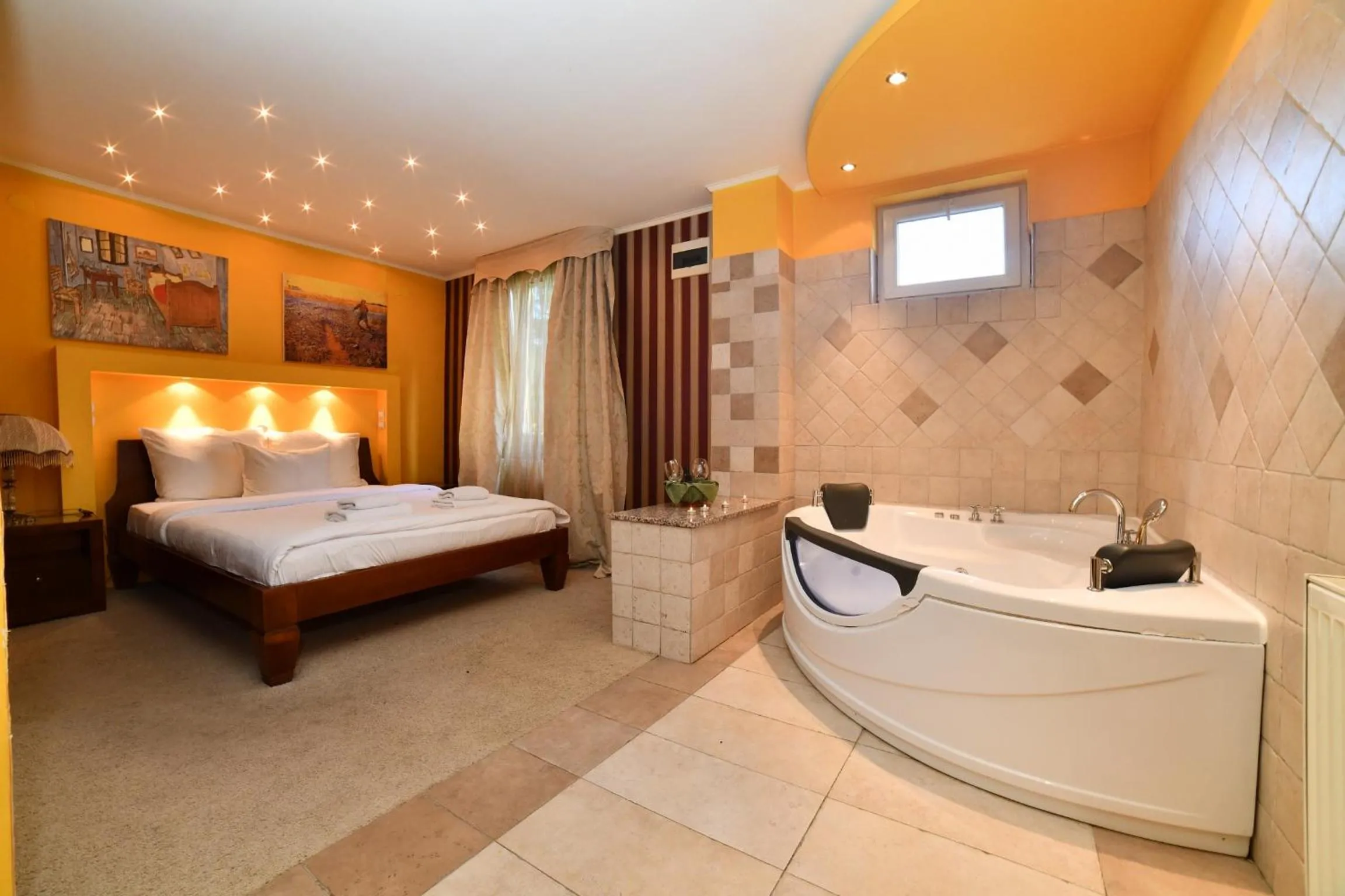 Garni Hotel Garson-Lux NS