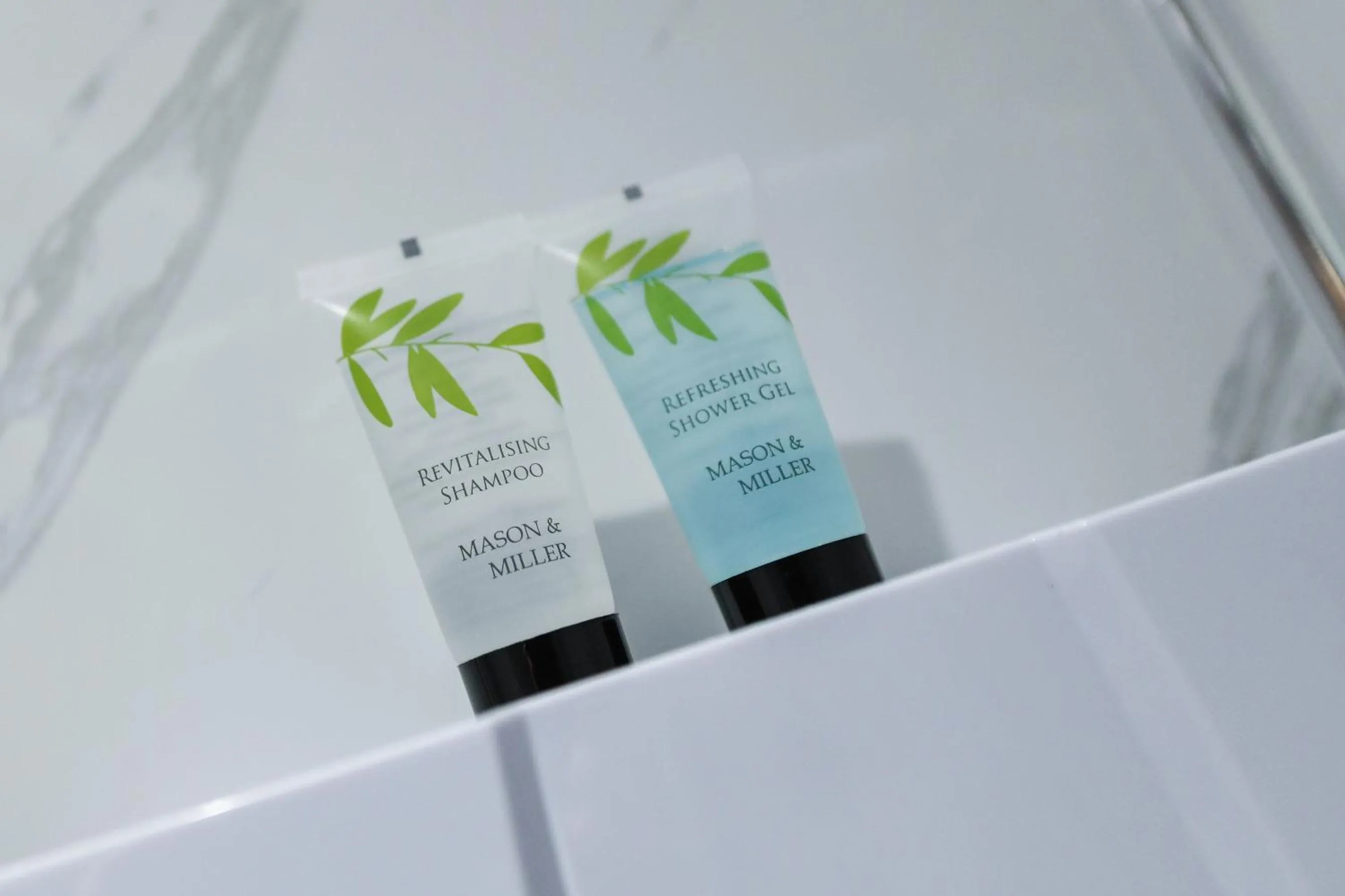 Bathroom in Rooms at Rolleston