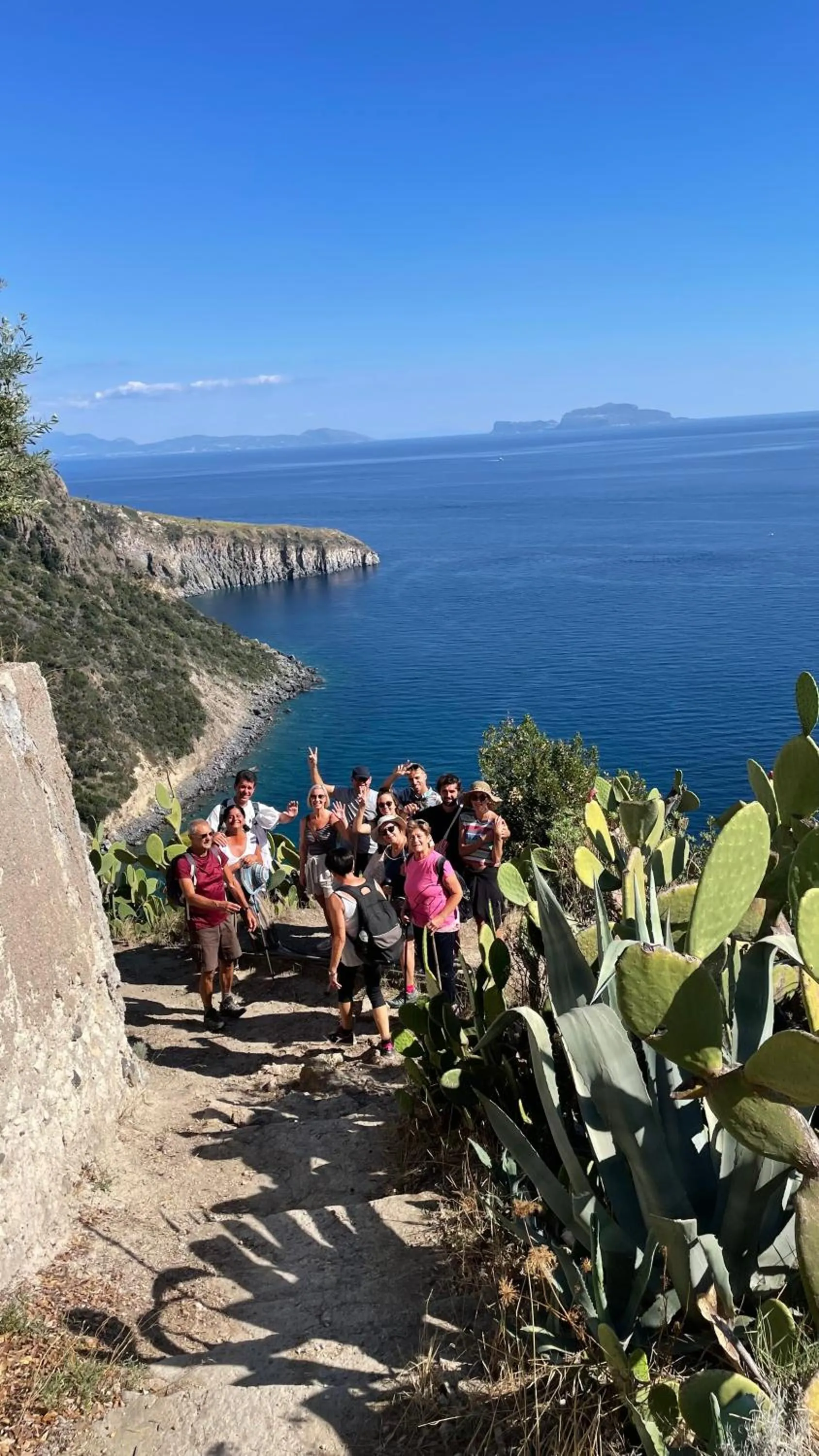 Hiking in Hotel Villa Sirena - Thermae & SPA