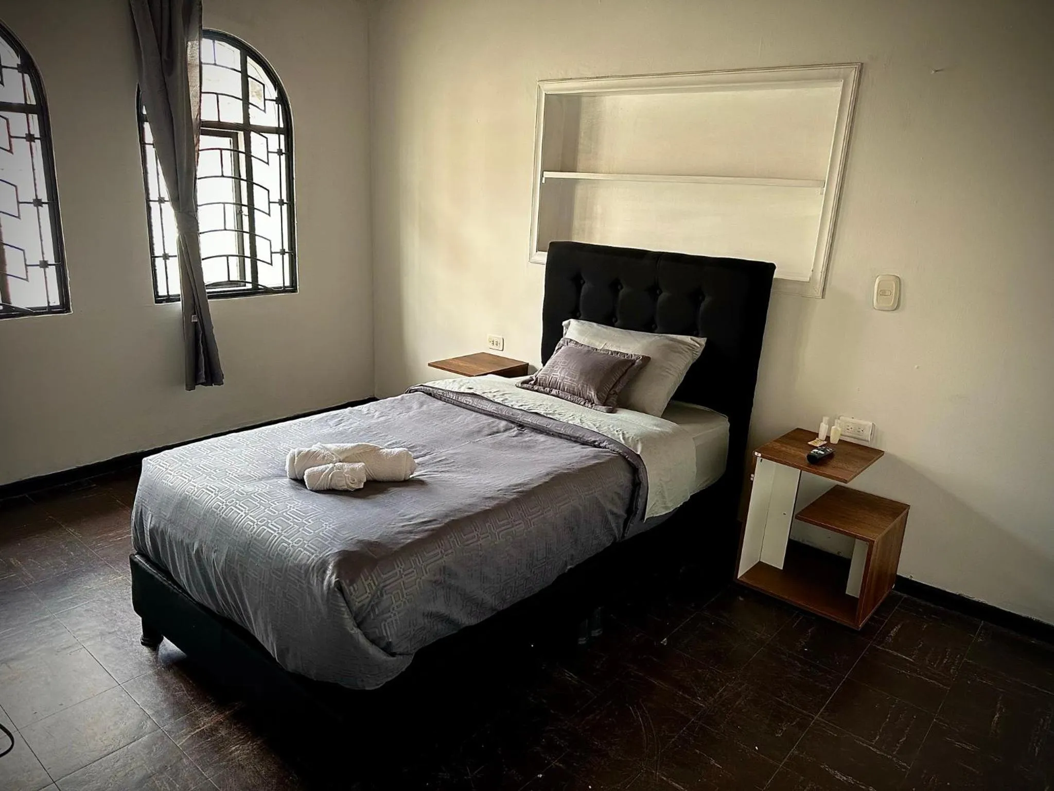 Bedroom, Bed in H&L BOUTIQUE