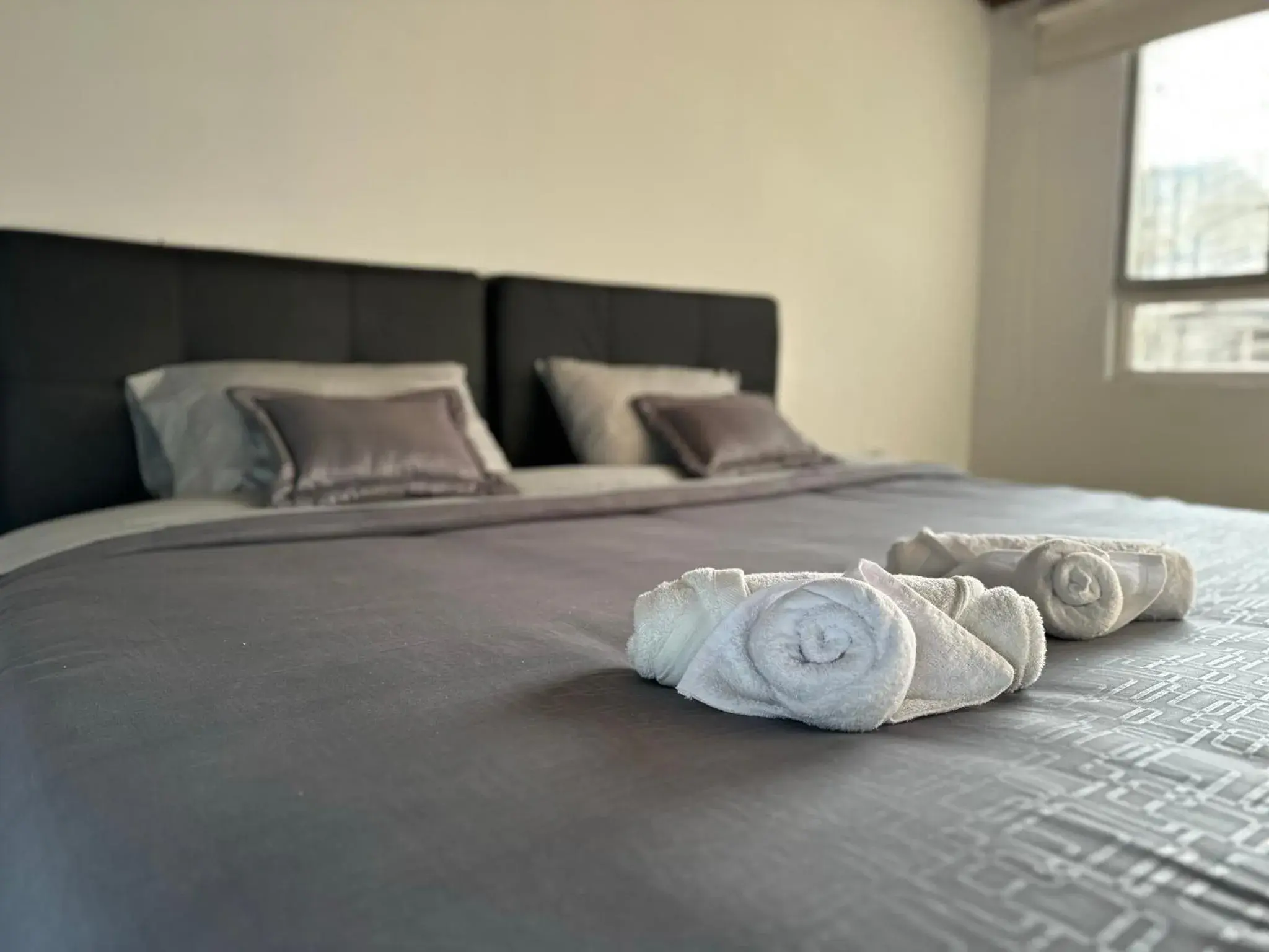 King Room in H&L BOUTIQUE King Room in H&L BOUTIQUE