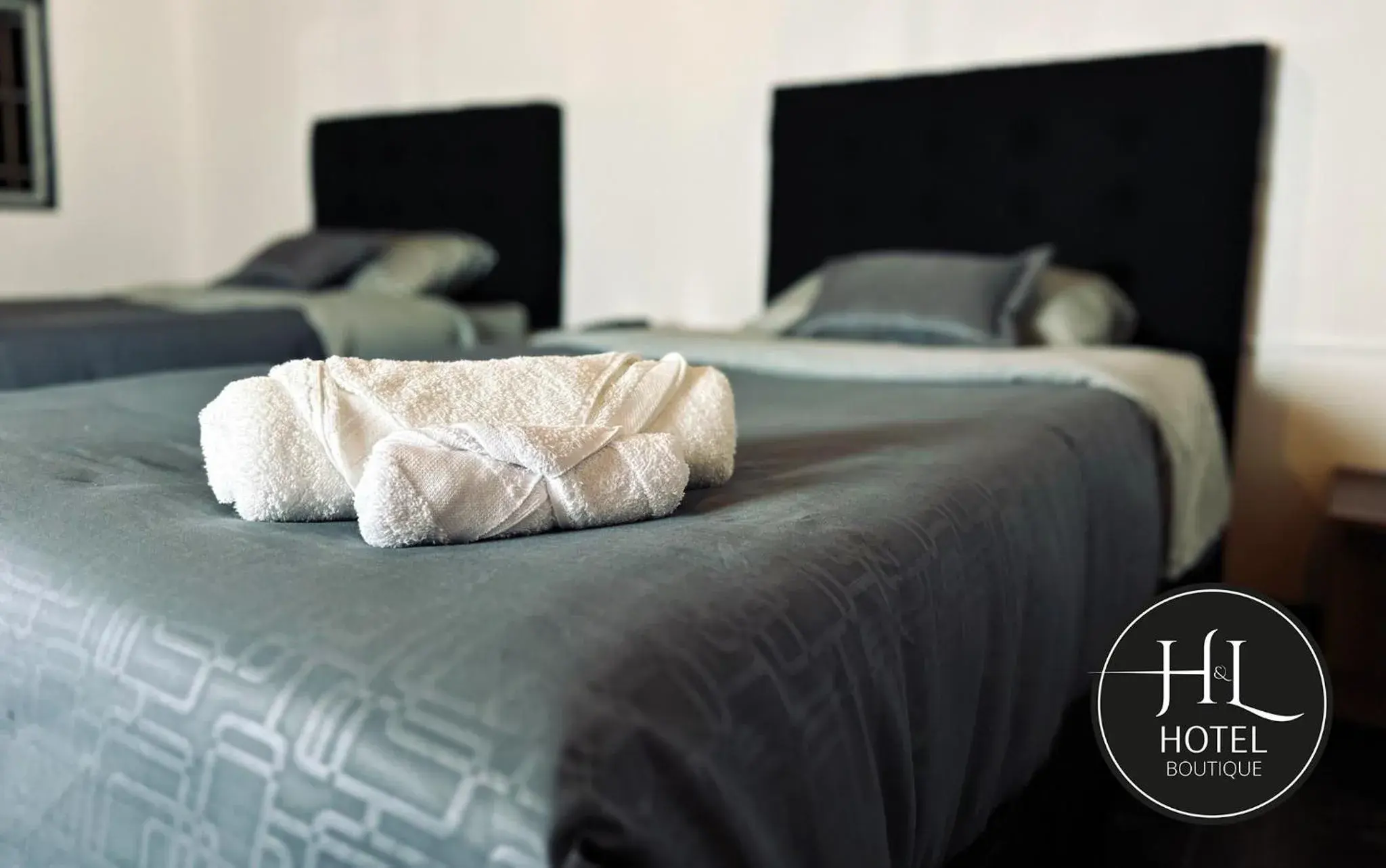 Double Room in H&L BOUTIQUE Double Room in H&L BOUTIQUE