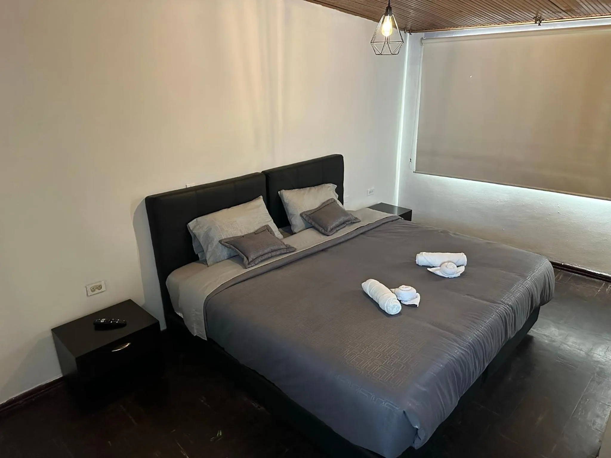 Bedroom, Bed in H&L BOUTIQUE