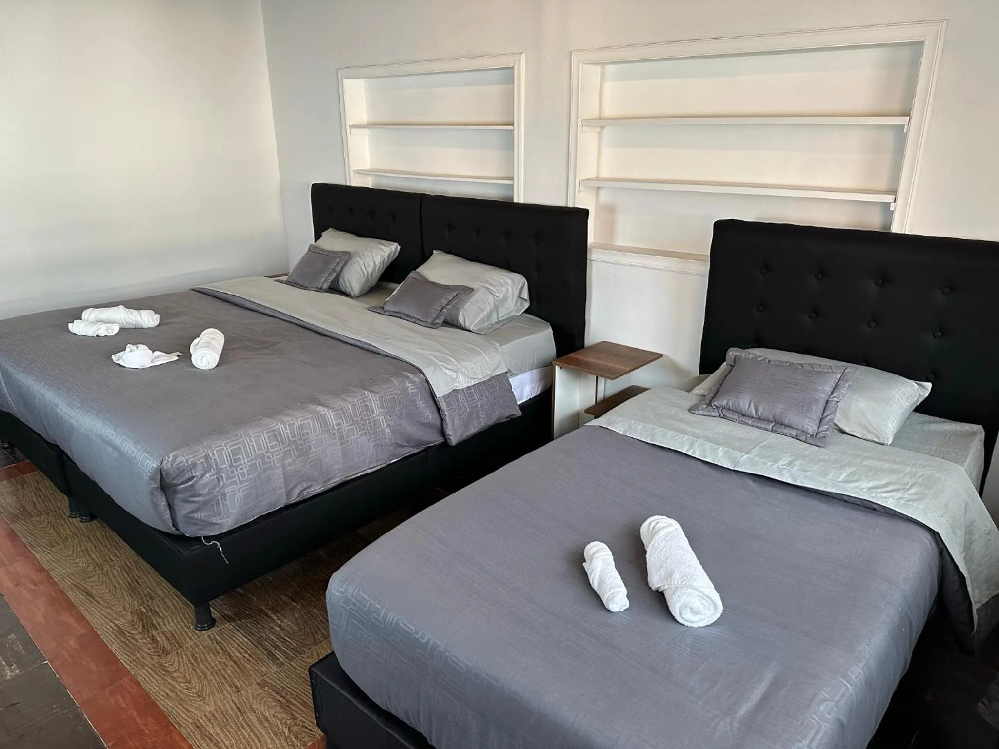 Bedroom, Bed in H&L BOUTIQUE