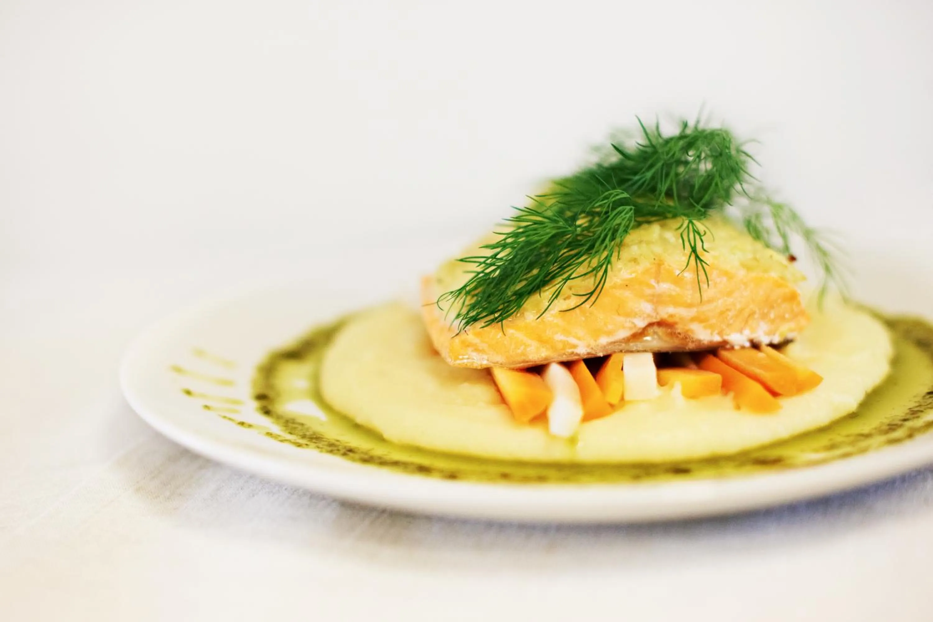 Restaurant/places to eat in Hotel Varmahlíd