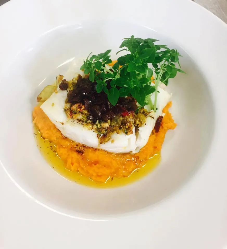 Food and drinks in Hotel Varmahlíd