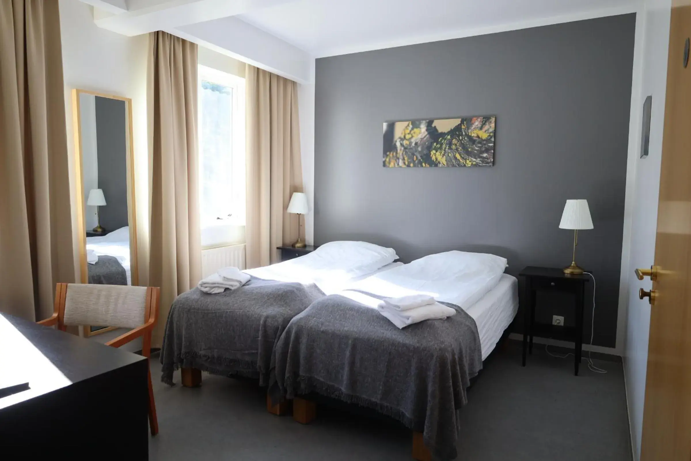 Hotel Varmahlíd Hotel Varmahlíd